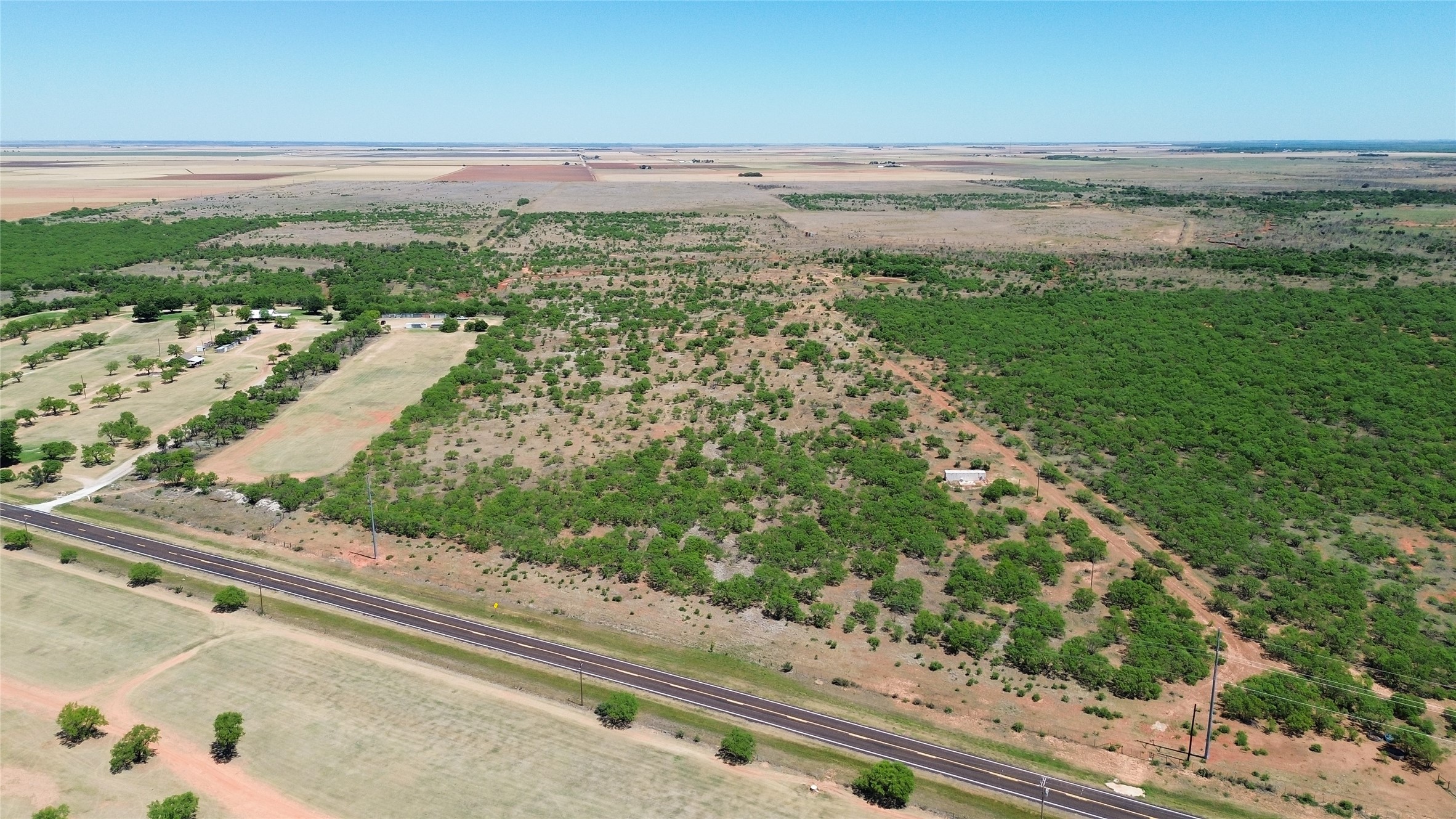 15518 E State Highway 222 Munday TX 76371