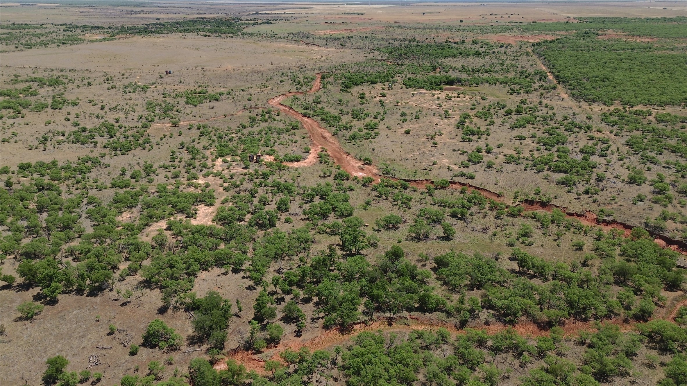 15518 E State Highway 222 Munday TX 76371