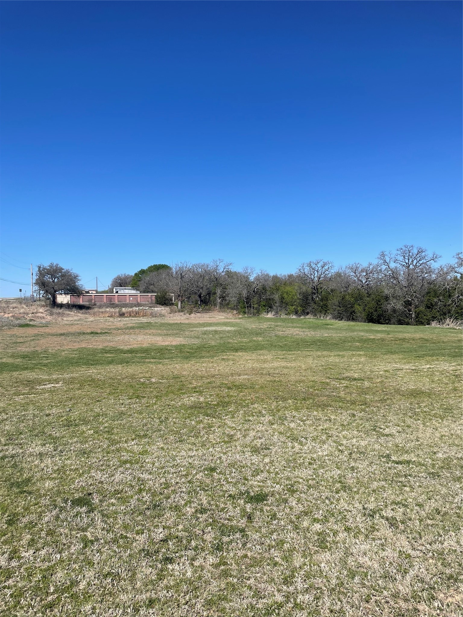 9800 Mineral Wells Highway Weatherford TX 76088