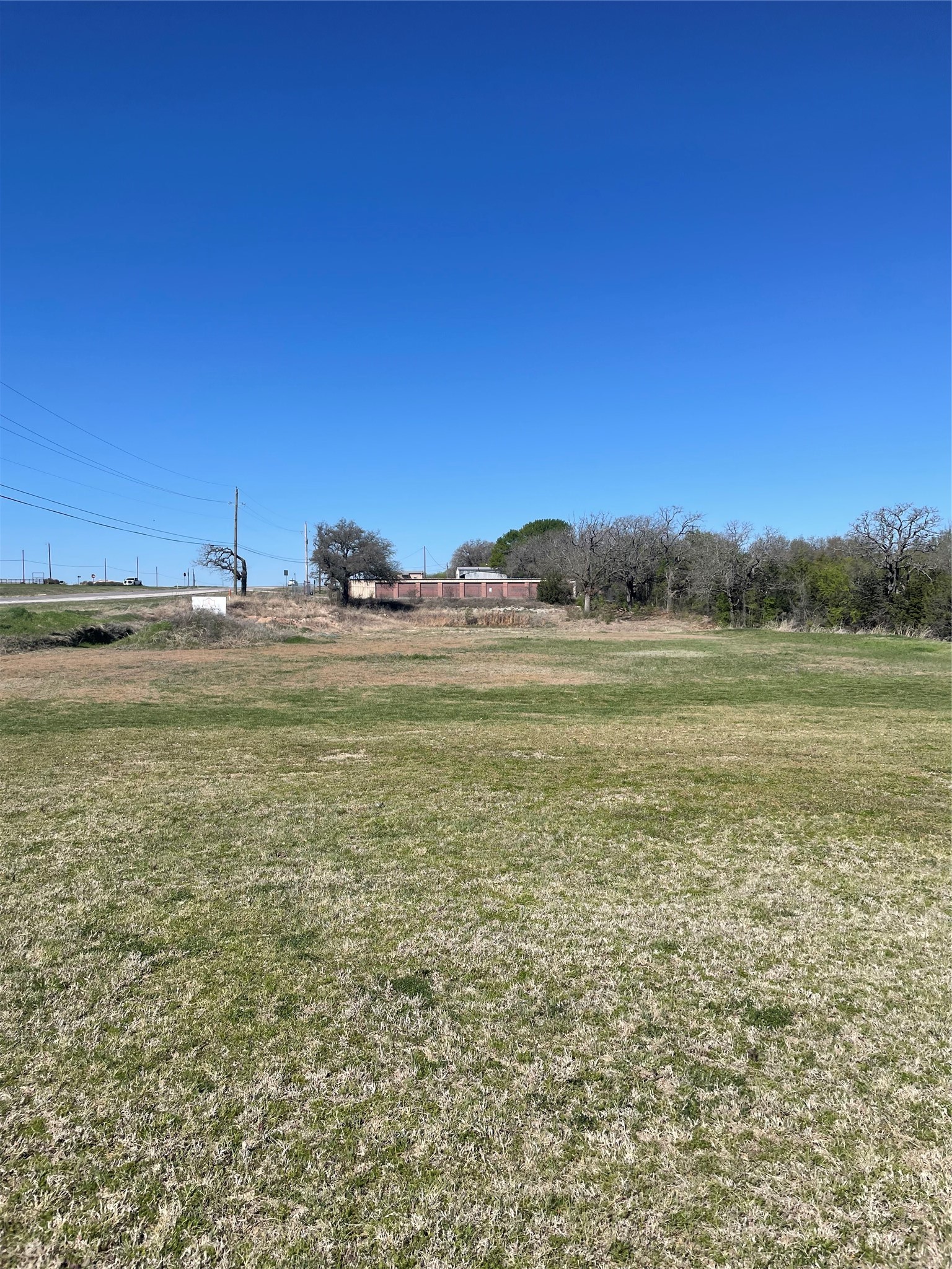 9800 Mineral Wells Highway Weatherford TX 76088