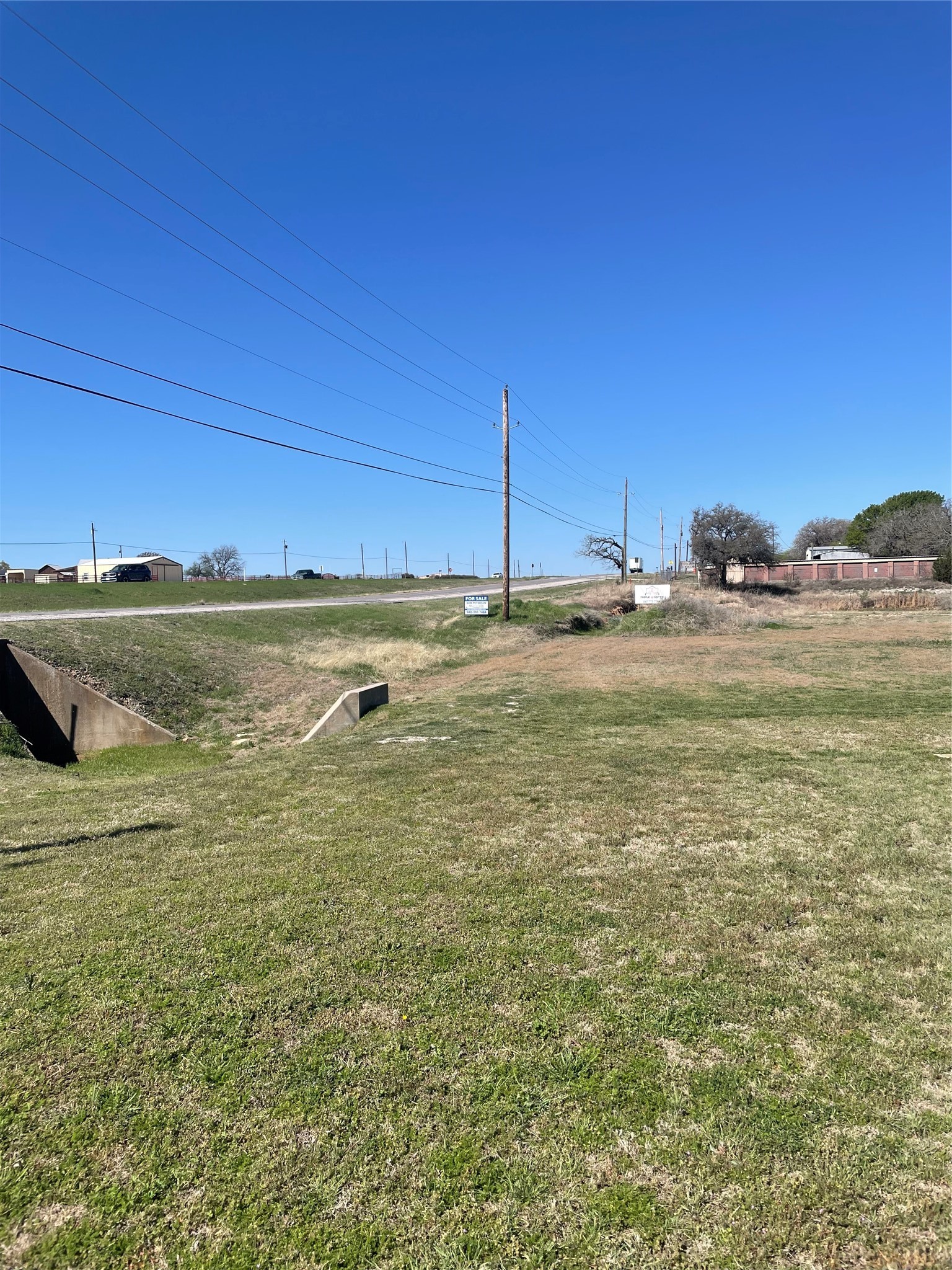9800 Mineral Wells Highway Weatherford TX 76088