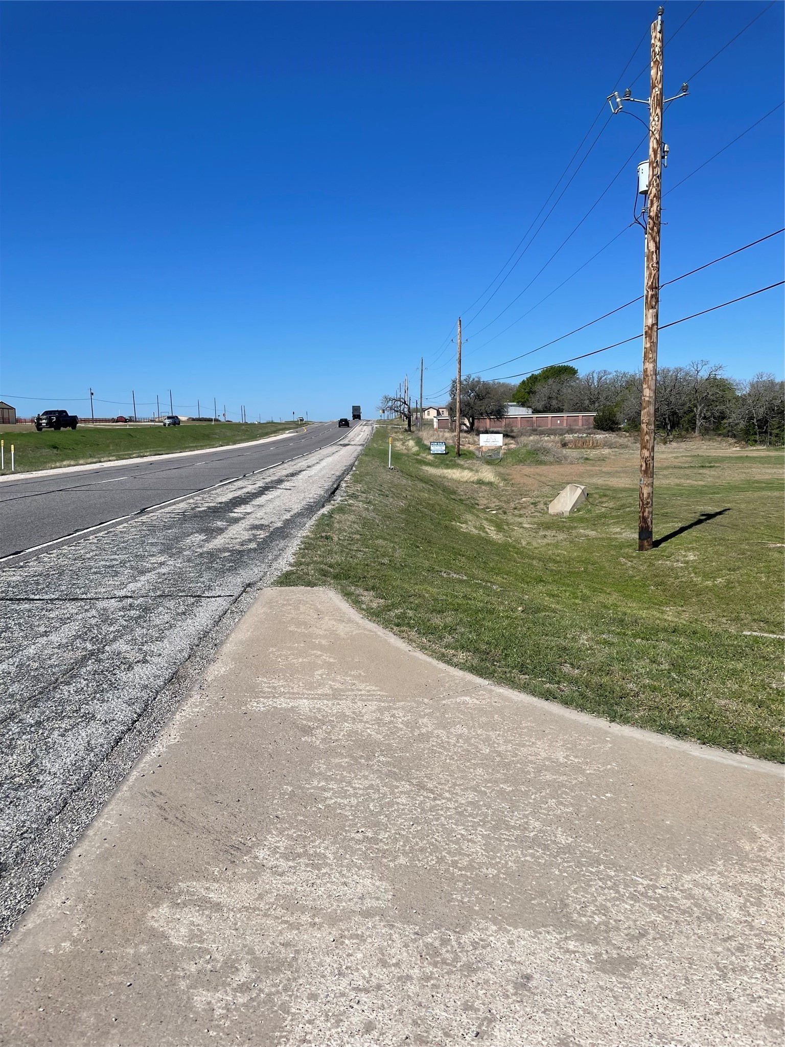 9800 Mineral Wells Highway Weatherford TX 76088