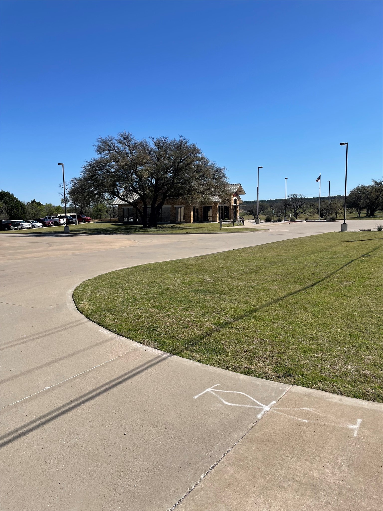9800 Mineral Wells Highway Weatherford TX 76088