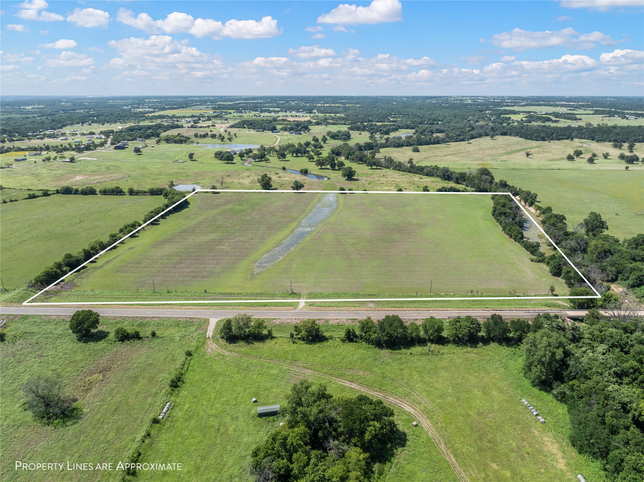 Tbd Fm 1858 Waco TX 76705