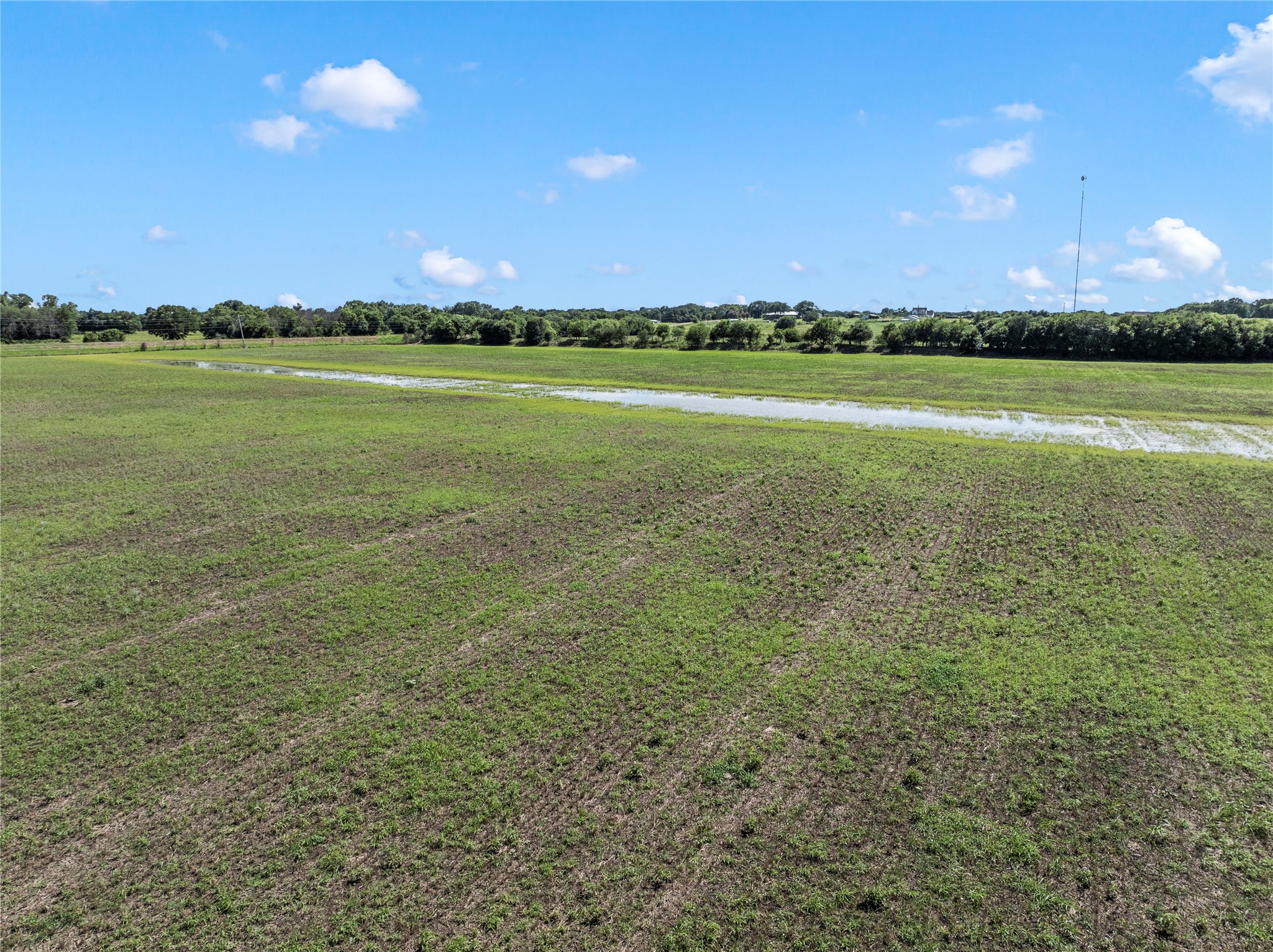 Tbd Fm 1858 Waco TX 76705