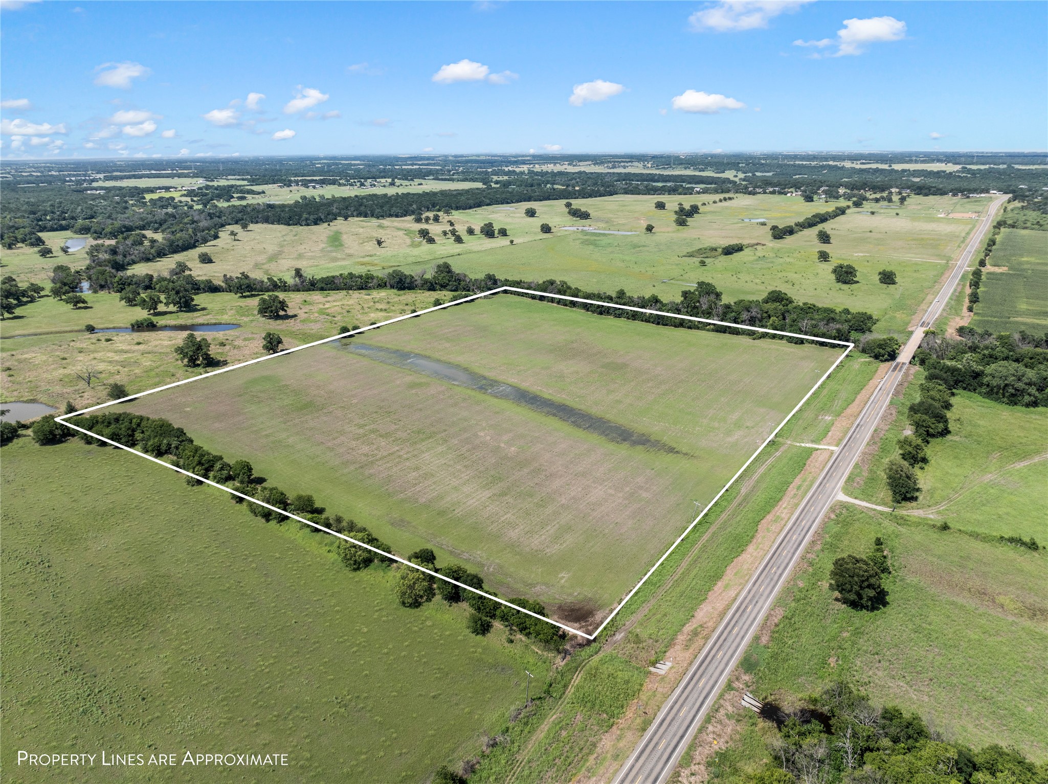 Tbd Fm 1858 Waco TX 76705