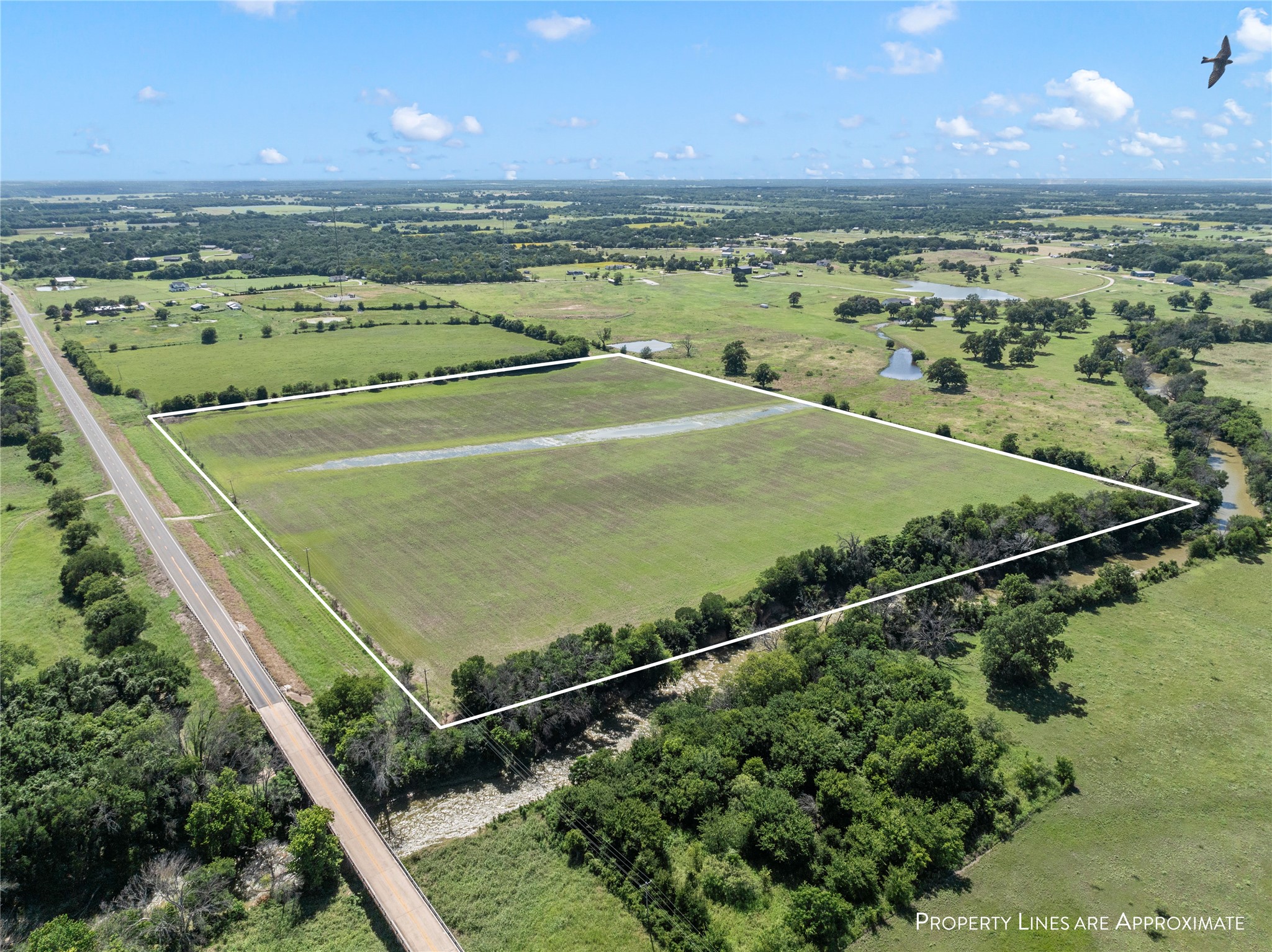 Tbd Fm 1858 Waco TX 76705