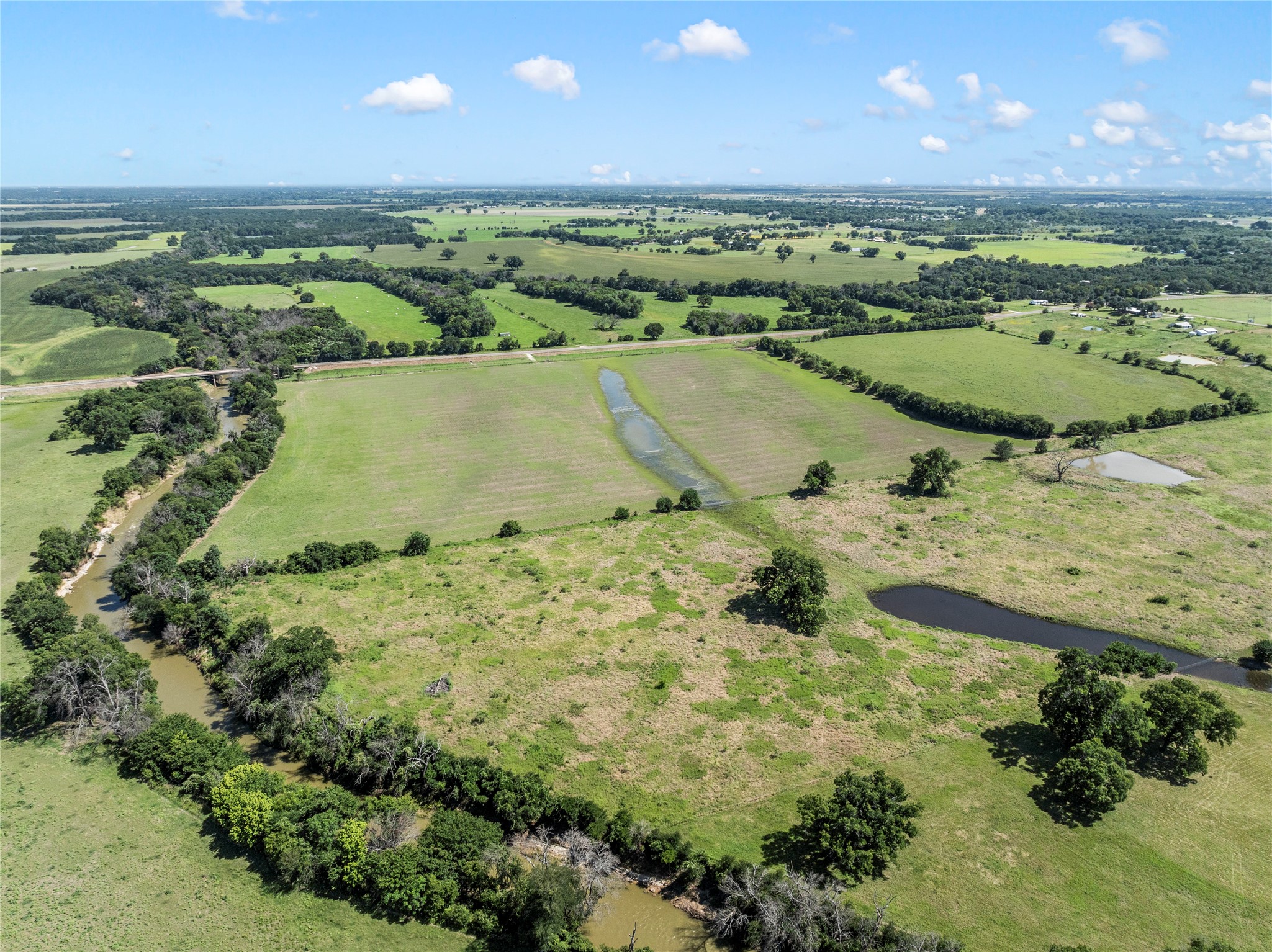 Tbd Fm 1858 Waco TX 76705