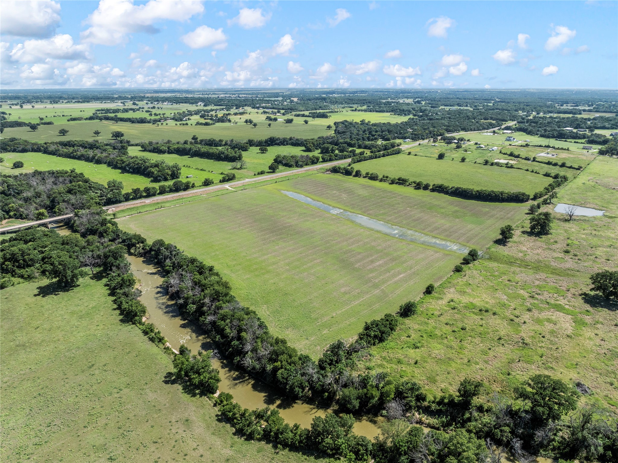 Tbd Fm 1858 Waco TX 76705
