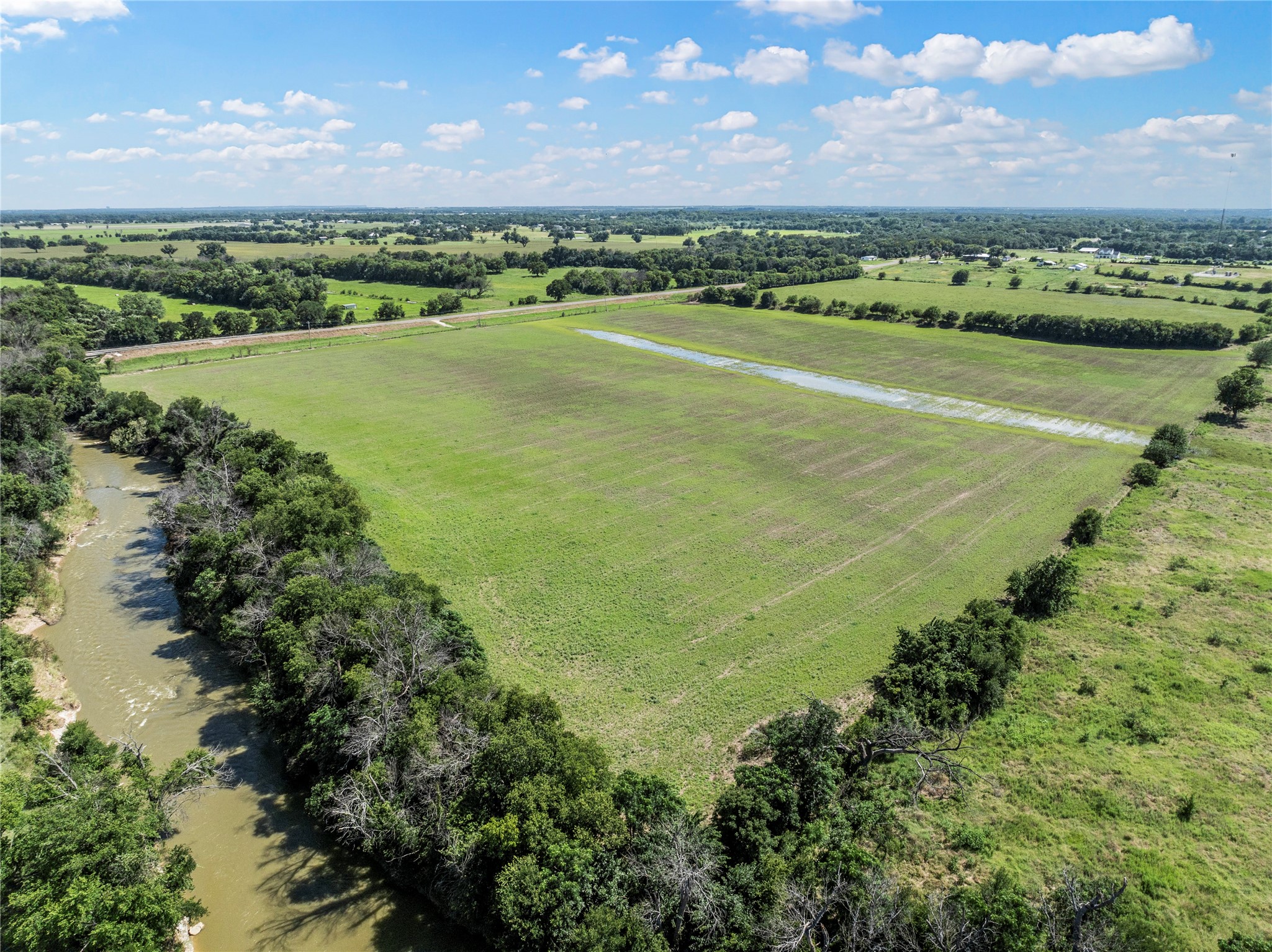 Tbd Fm 1858 Waco TX 76705