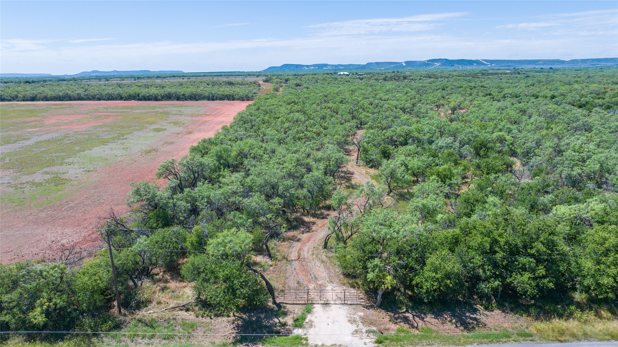 Tbd 42 County Road 318 Abilene TX 79606