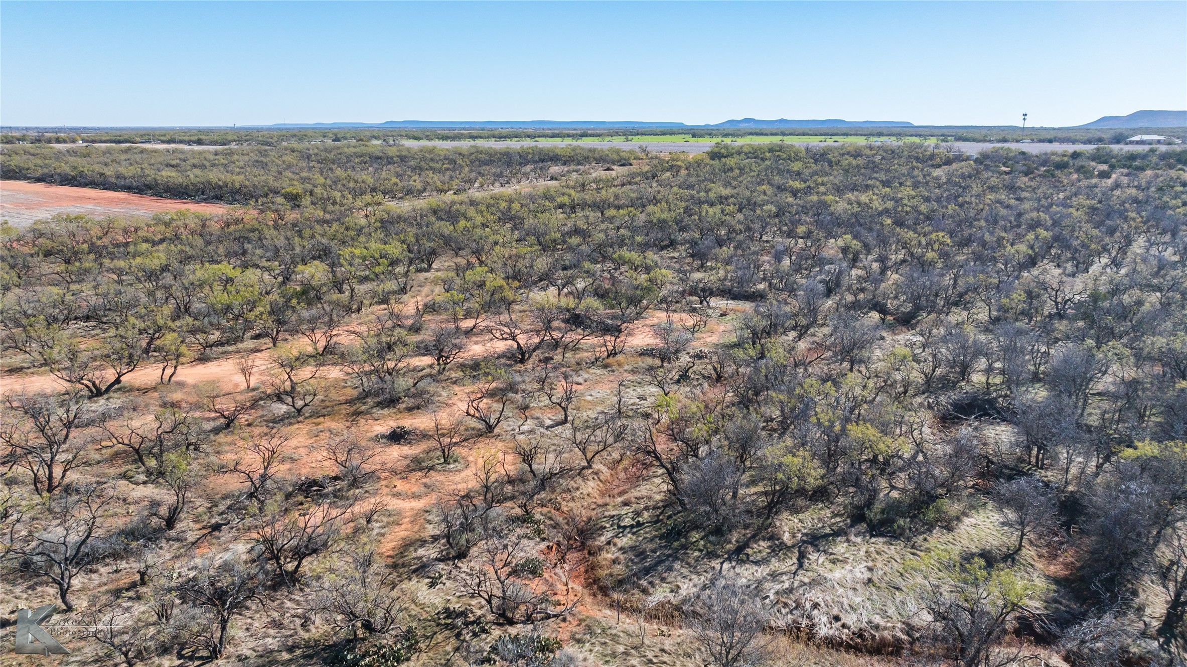 Tbd 42 County Road 318 Abilene TX 79606