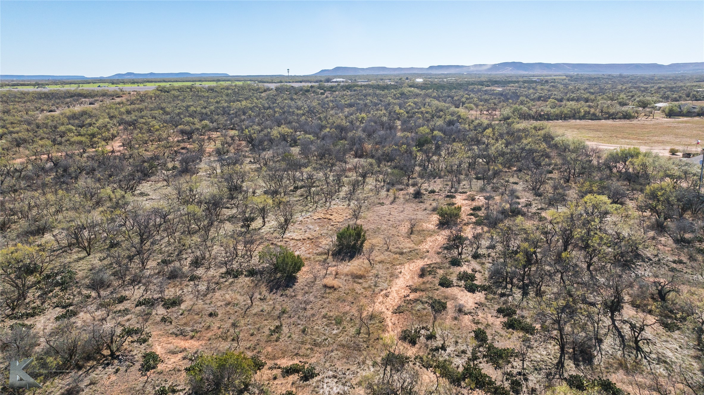 Tbd 42 County Road 318 Abilene TX 79606