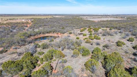 Tbd 42 County Road 318 Abilene TX 79606