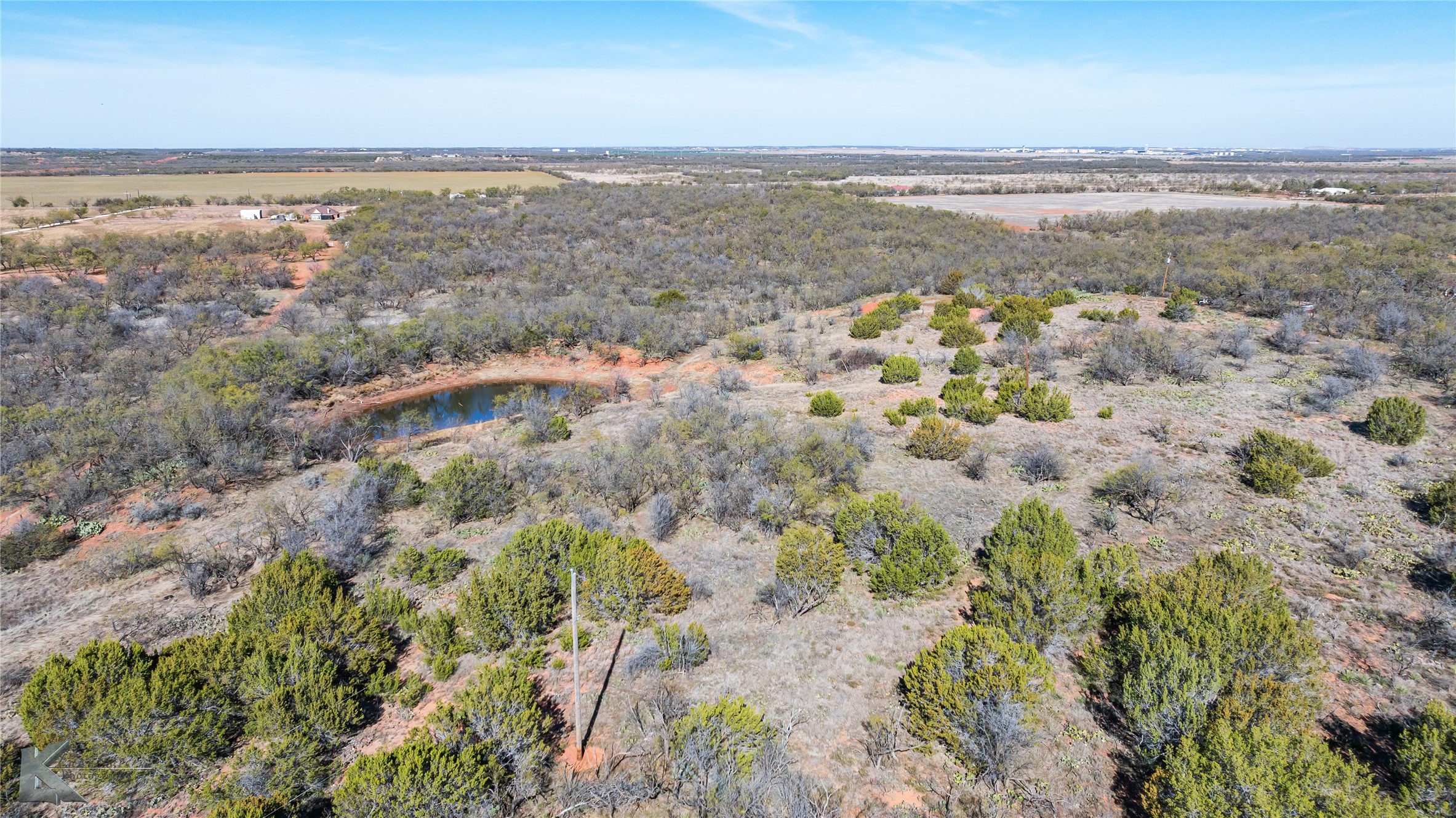 Tbd 42 County Road 318 Abilene TX 79606