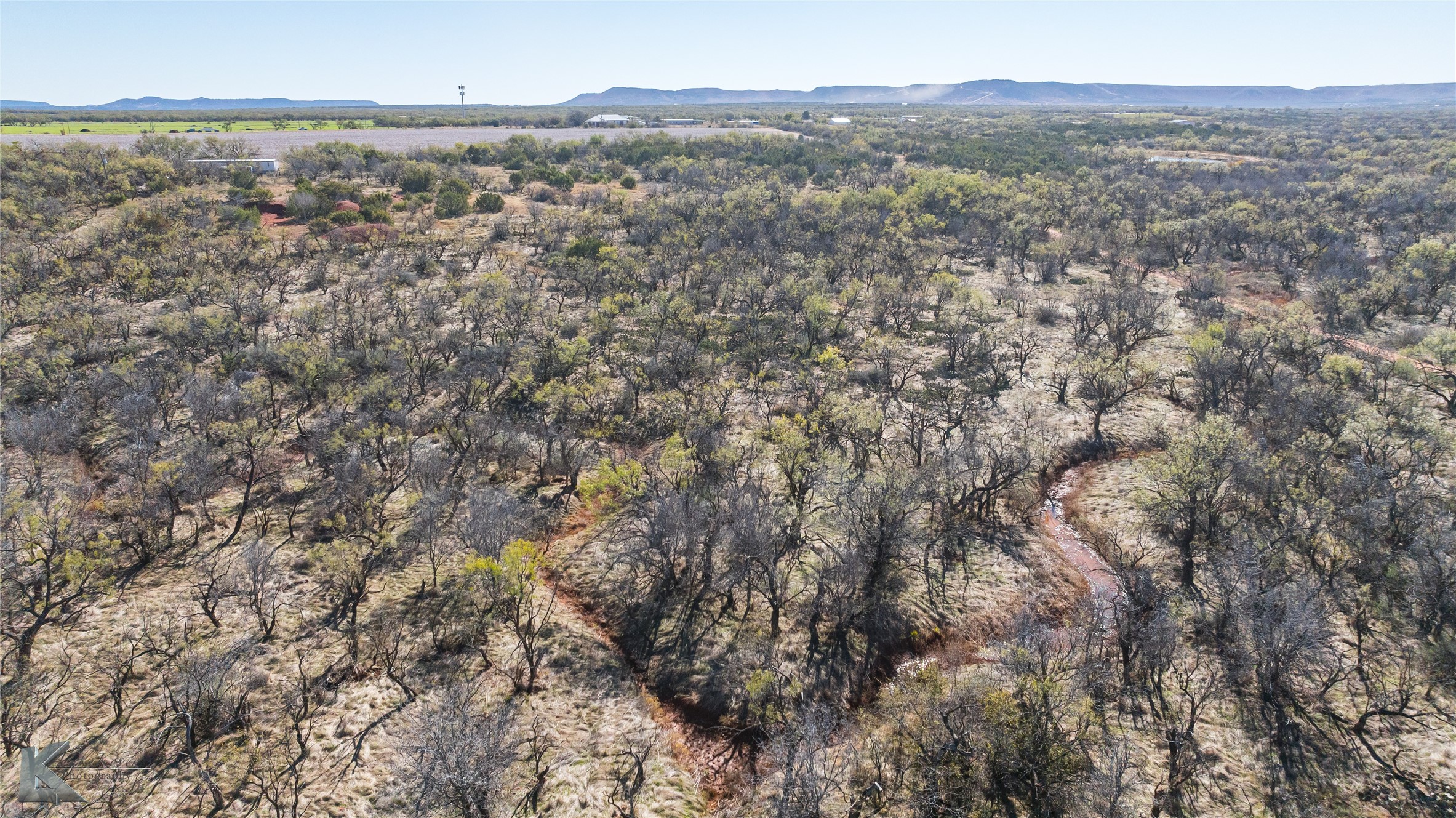 Tbd 42 County Road 318 Abilene TX 79606