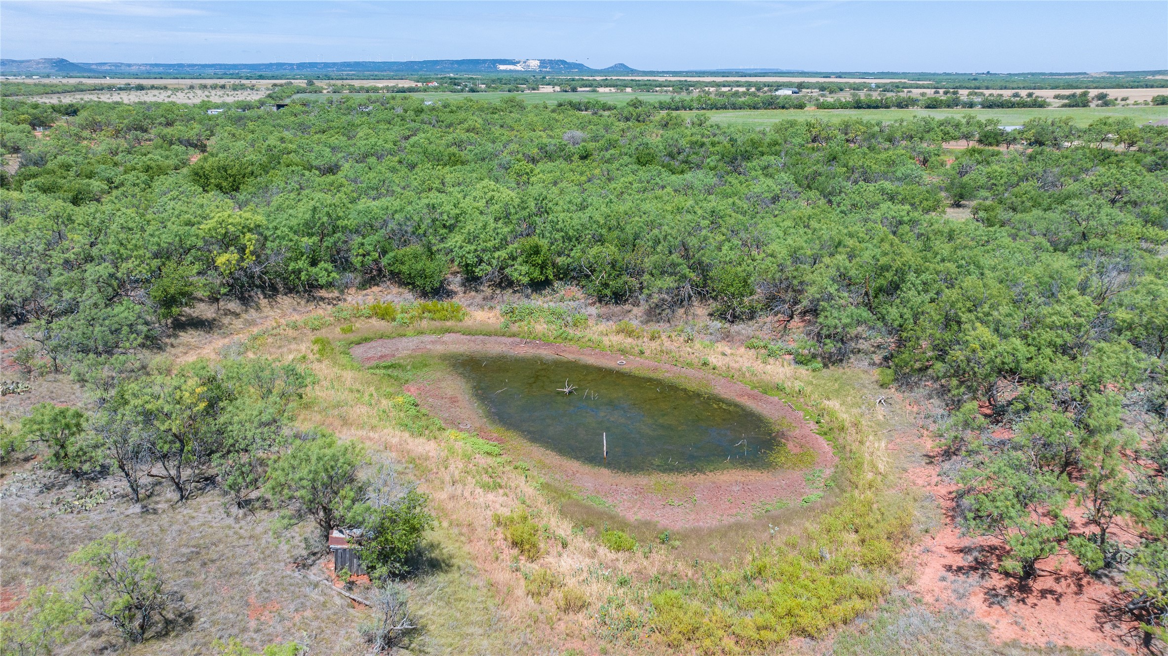 Tbd 42 County Road 318 Abilene TX 79606