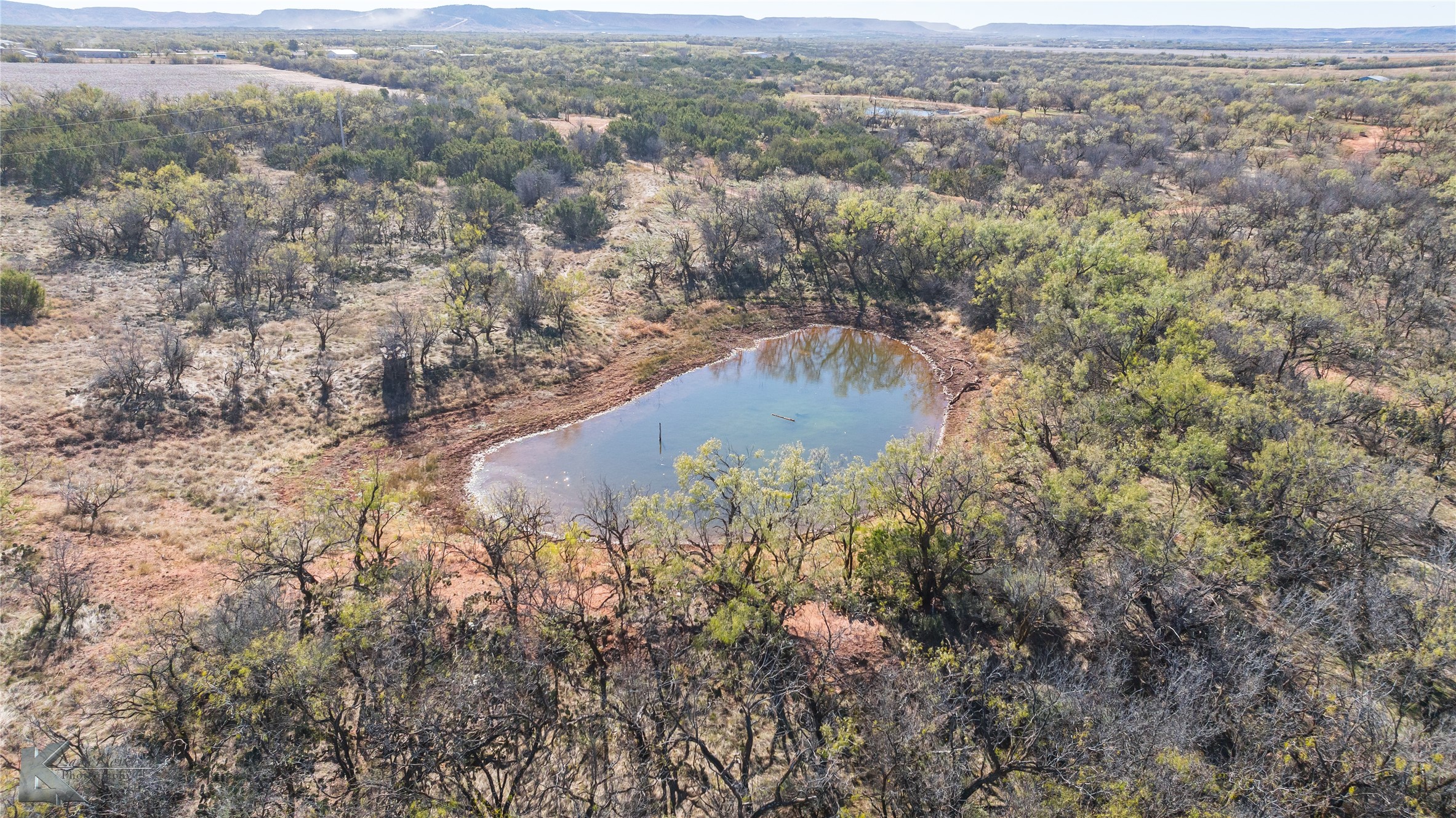 Tbd 42 County Road 318 Abilene TX 79606