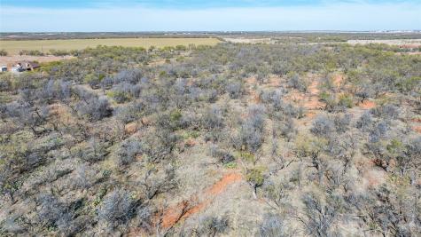 Tbd 42 County Road 318 Abilene TX 79606