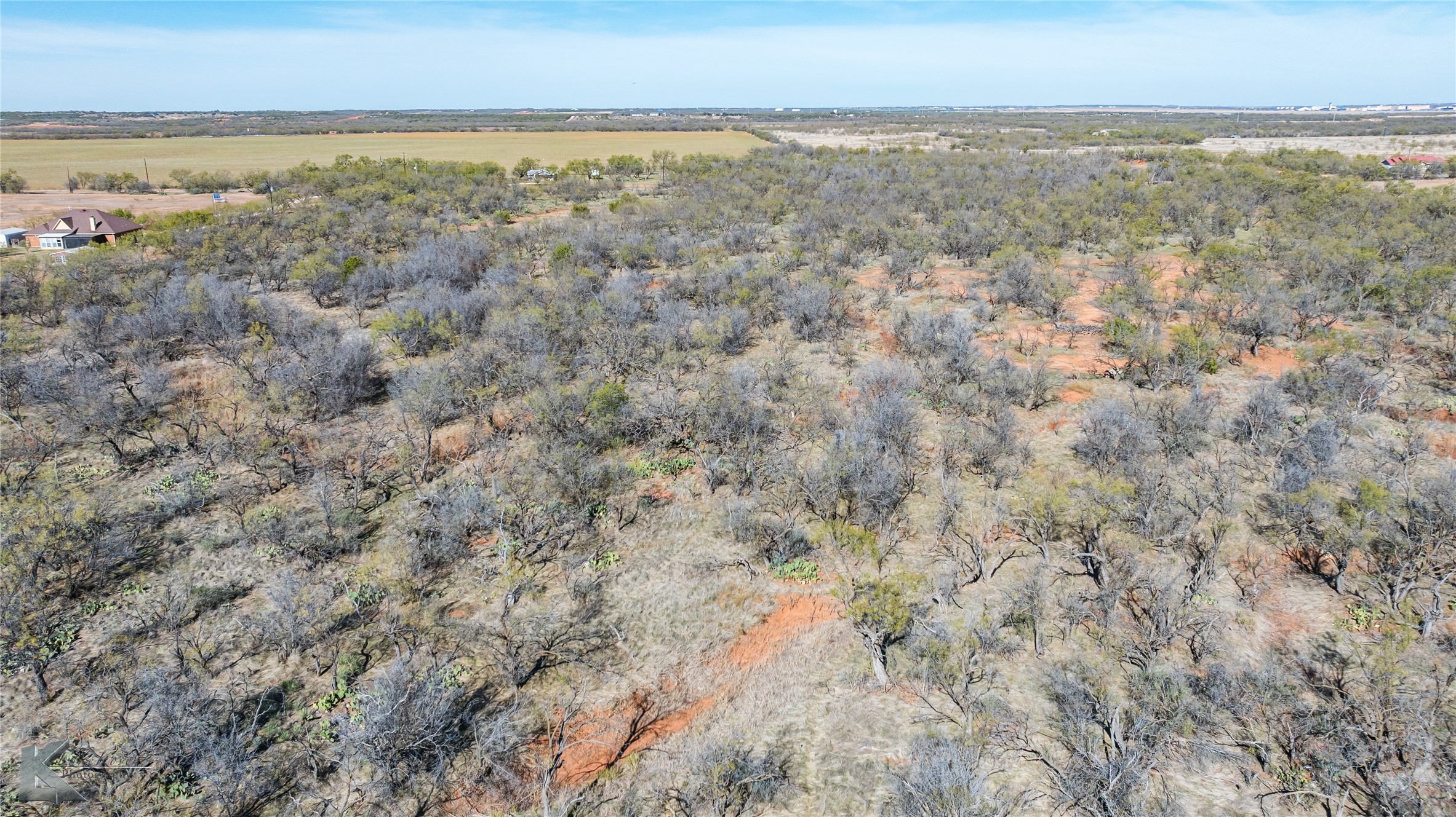 Tbd 42 County Road 318 Abilene TX 79606