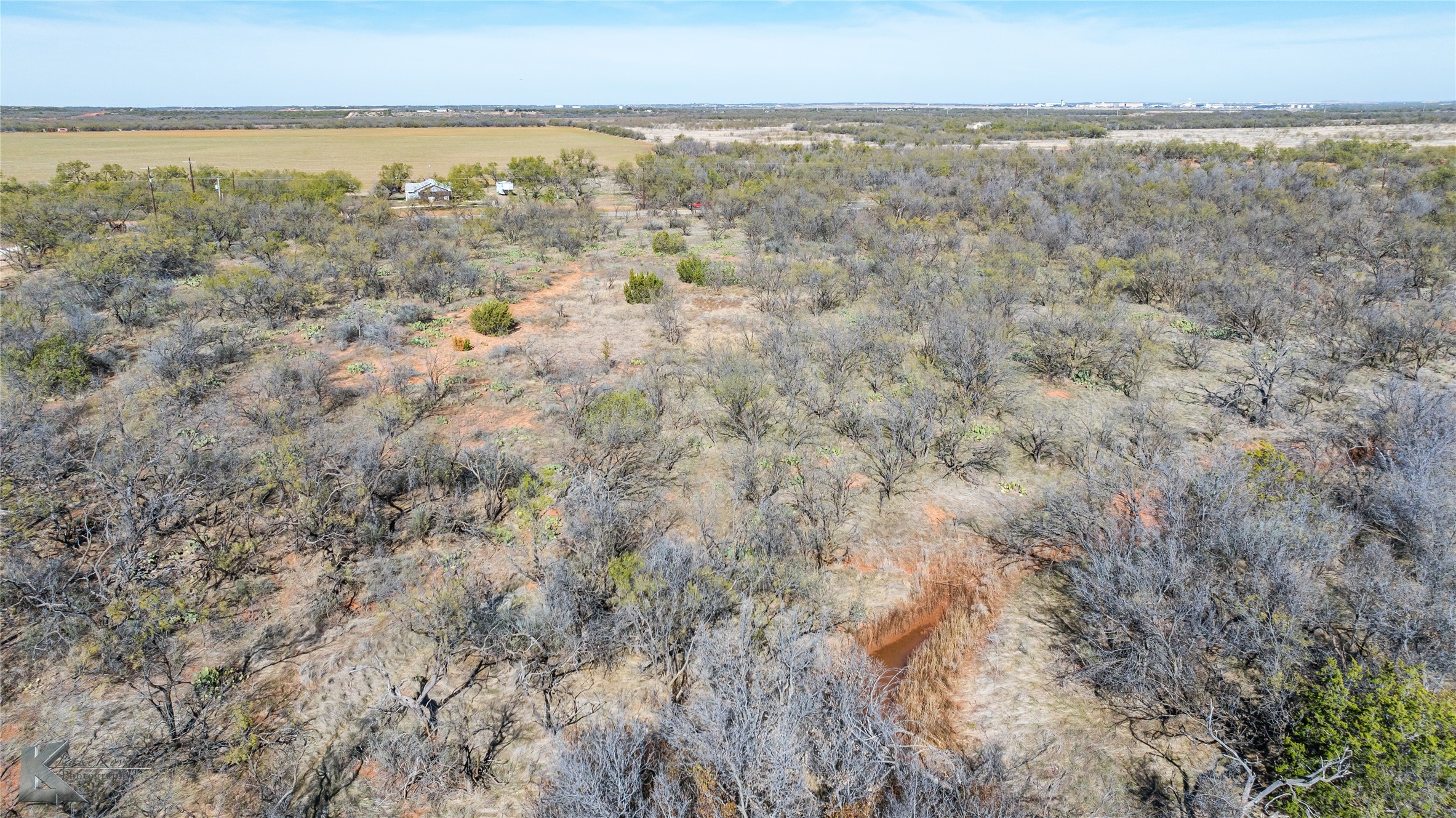 Tbd 42 County Road 318 Abilene TX 79606