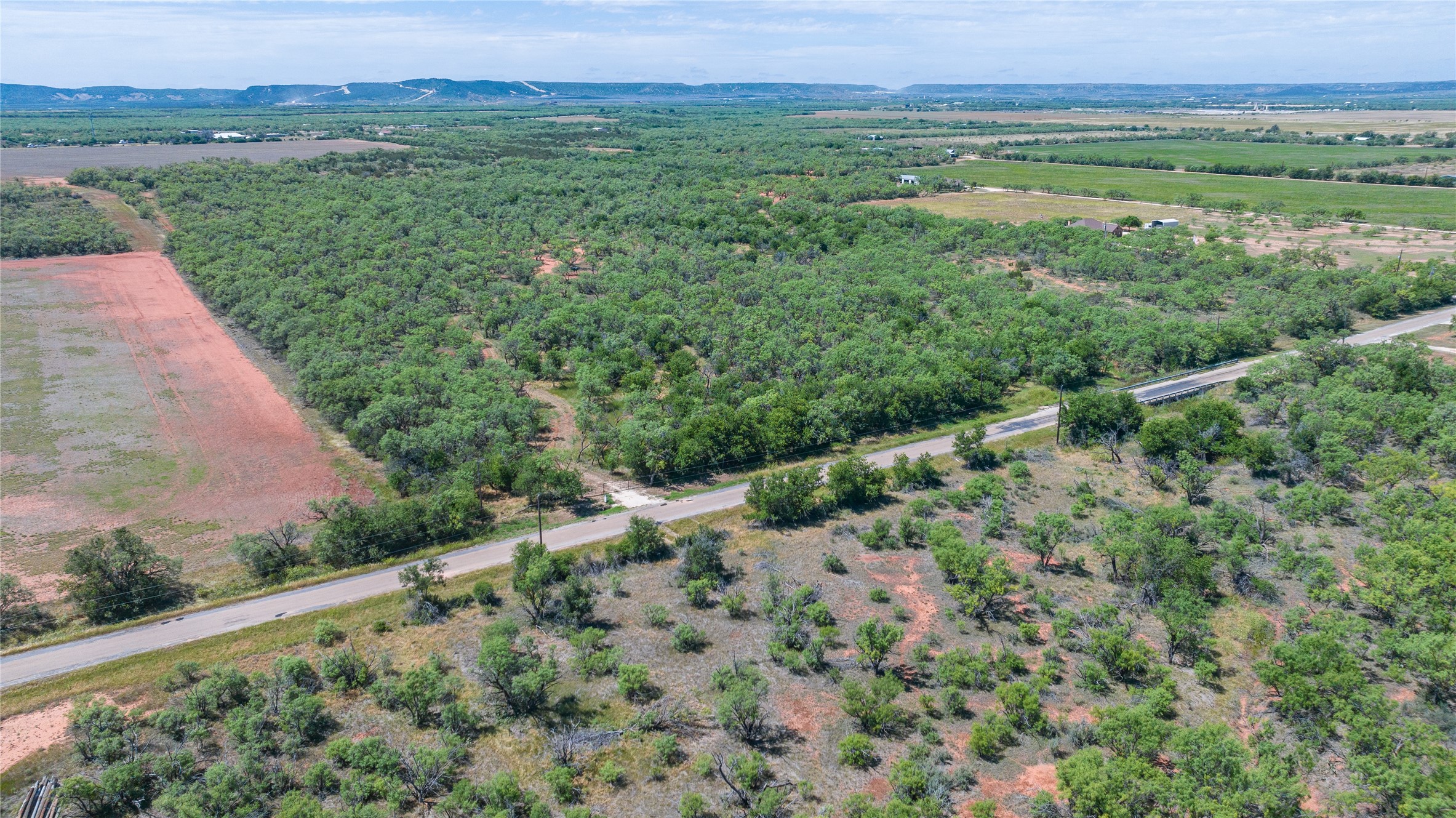 Tbd 42 County Road 318 Abilene TX 79606