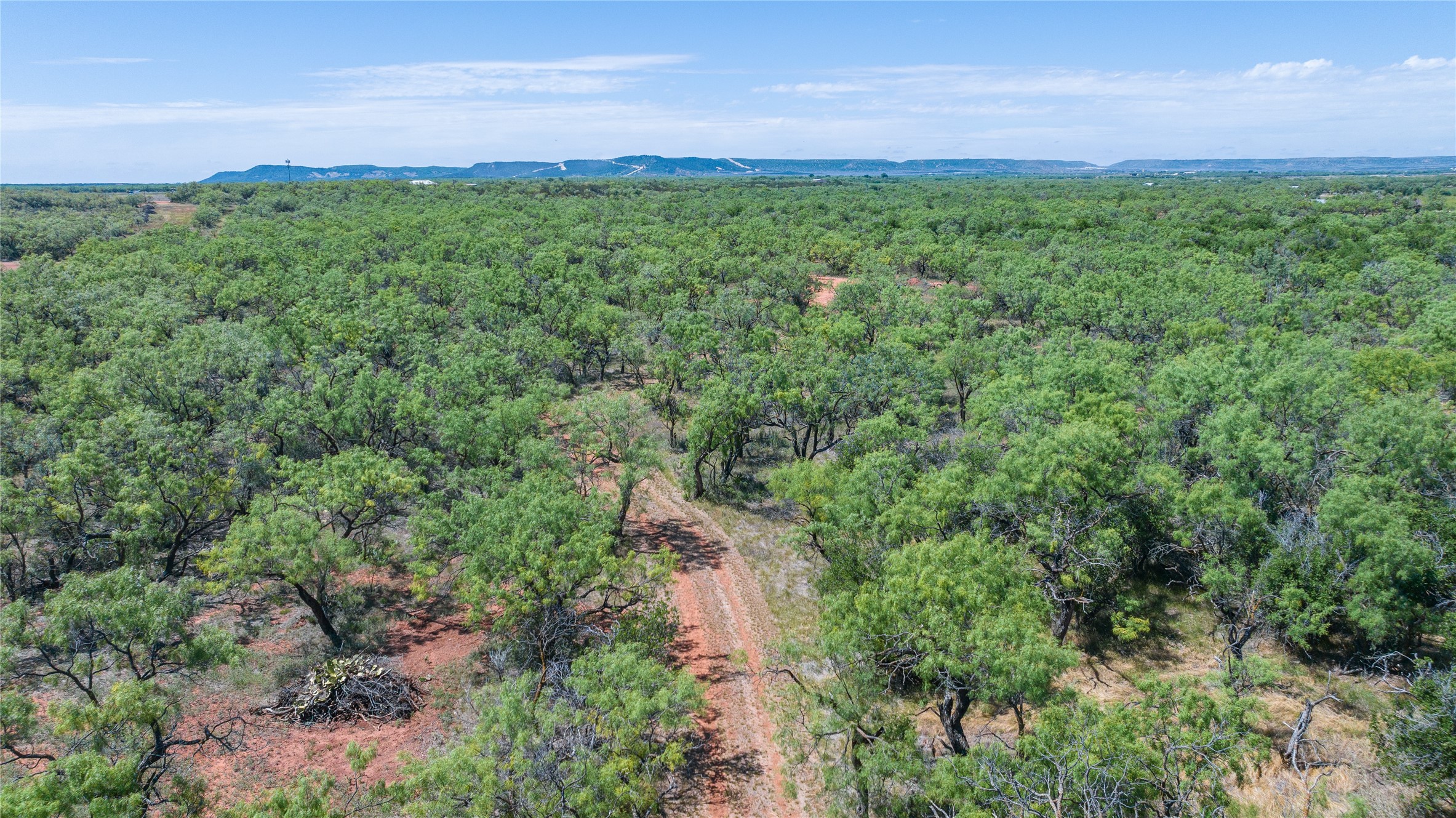 Tbd 42 County Road 318 Abilene TX 79606