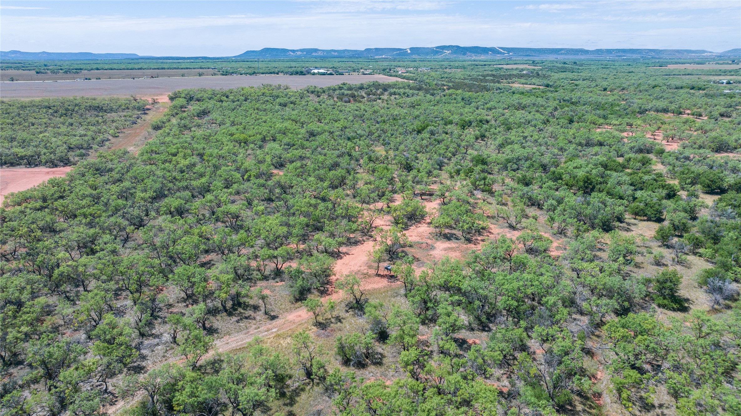 Tbd 42 County Road 318 Abilene TX 79606