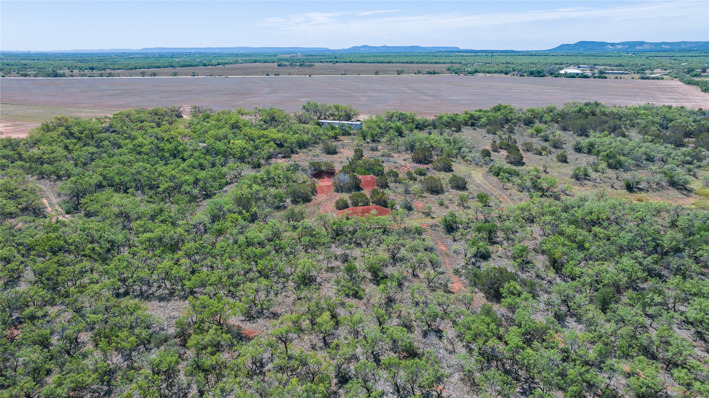 Tbd 42 County Road 318 Abilene TX 79606