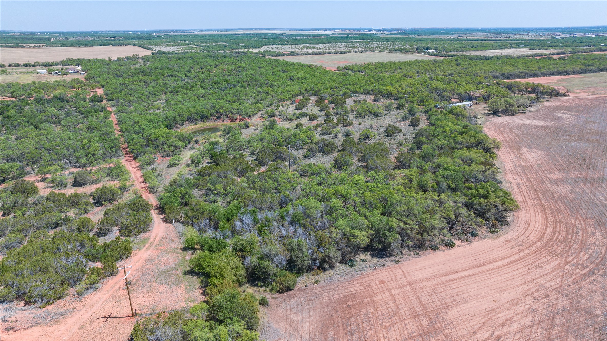 Tbd 42 County Road 318 Abilene TX 79606