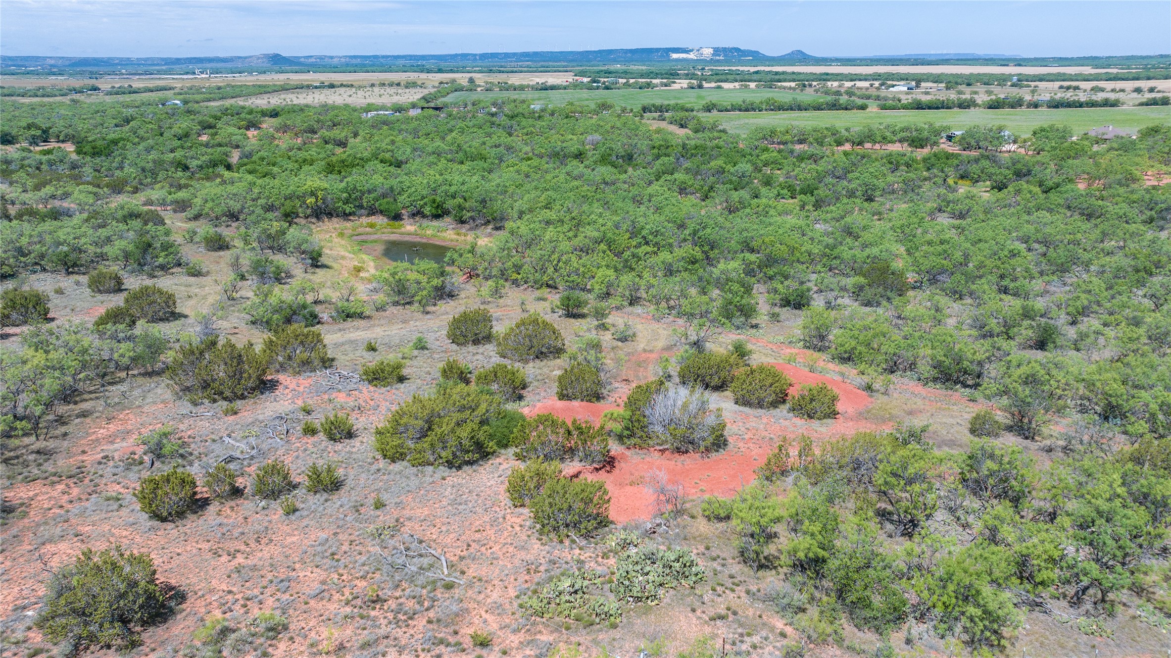 Tbd 42 County Road 318 Abilene TX 79606