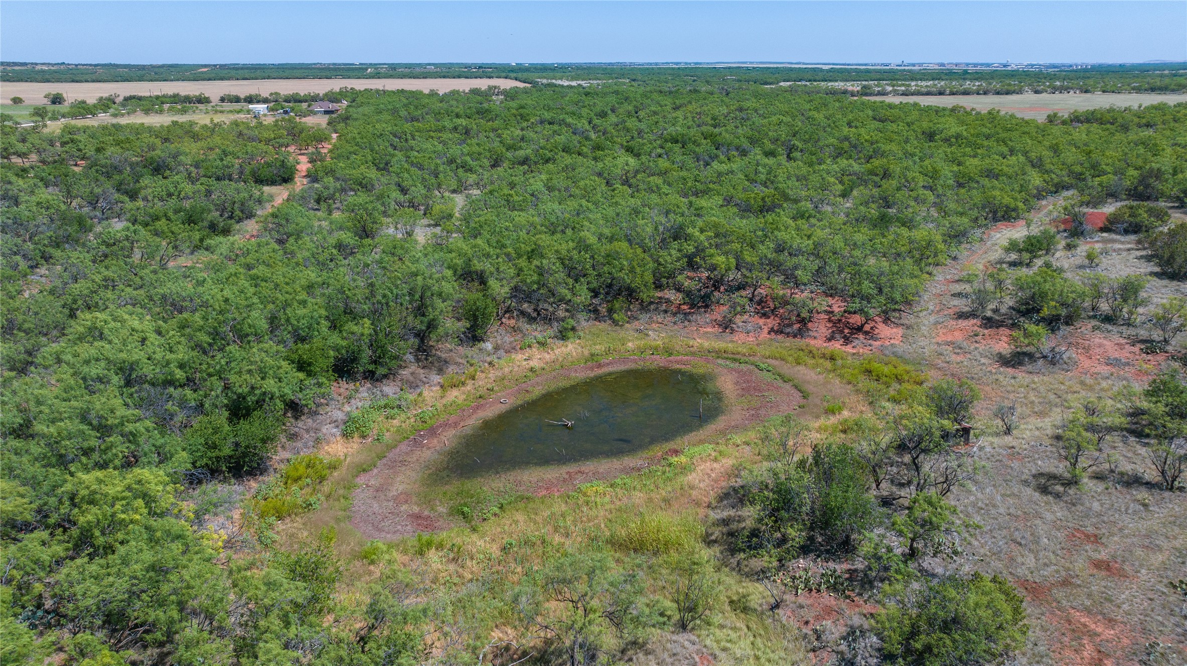 Tbd 42 County Road 318 Abilene TX 79606