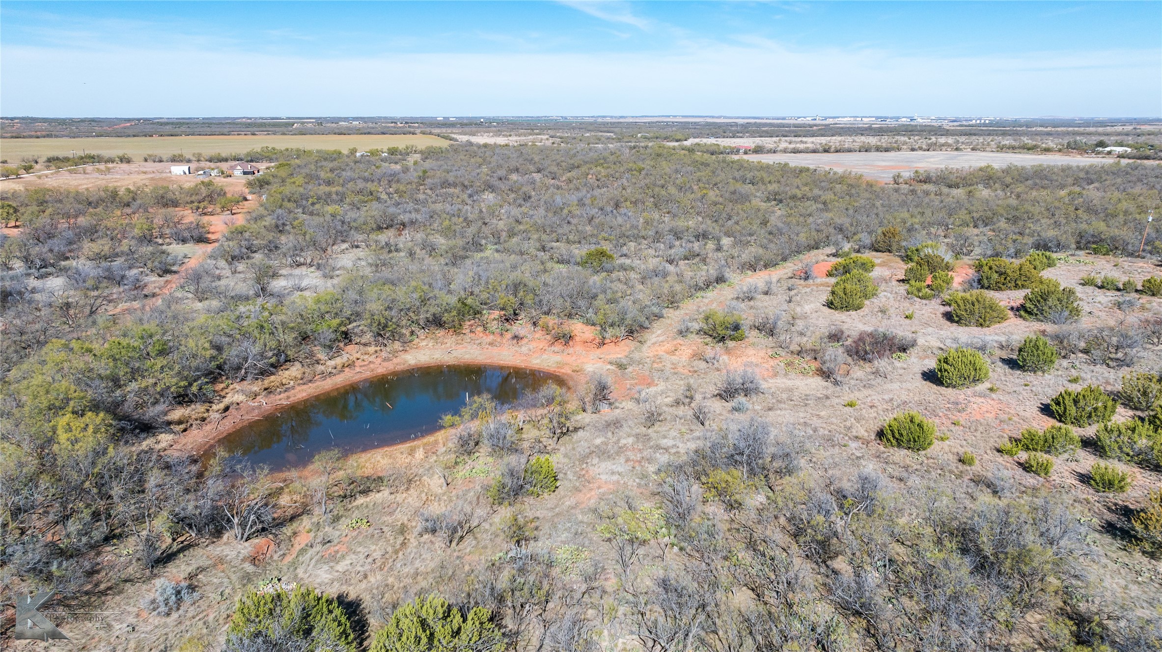 Tbd 42 County Road 318 Abilene TX 79606