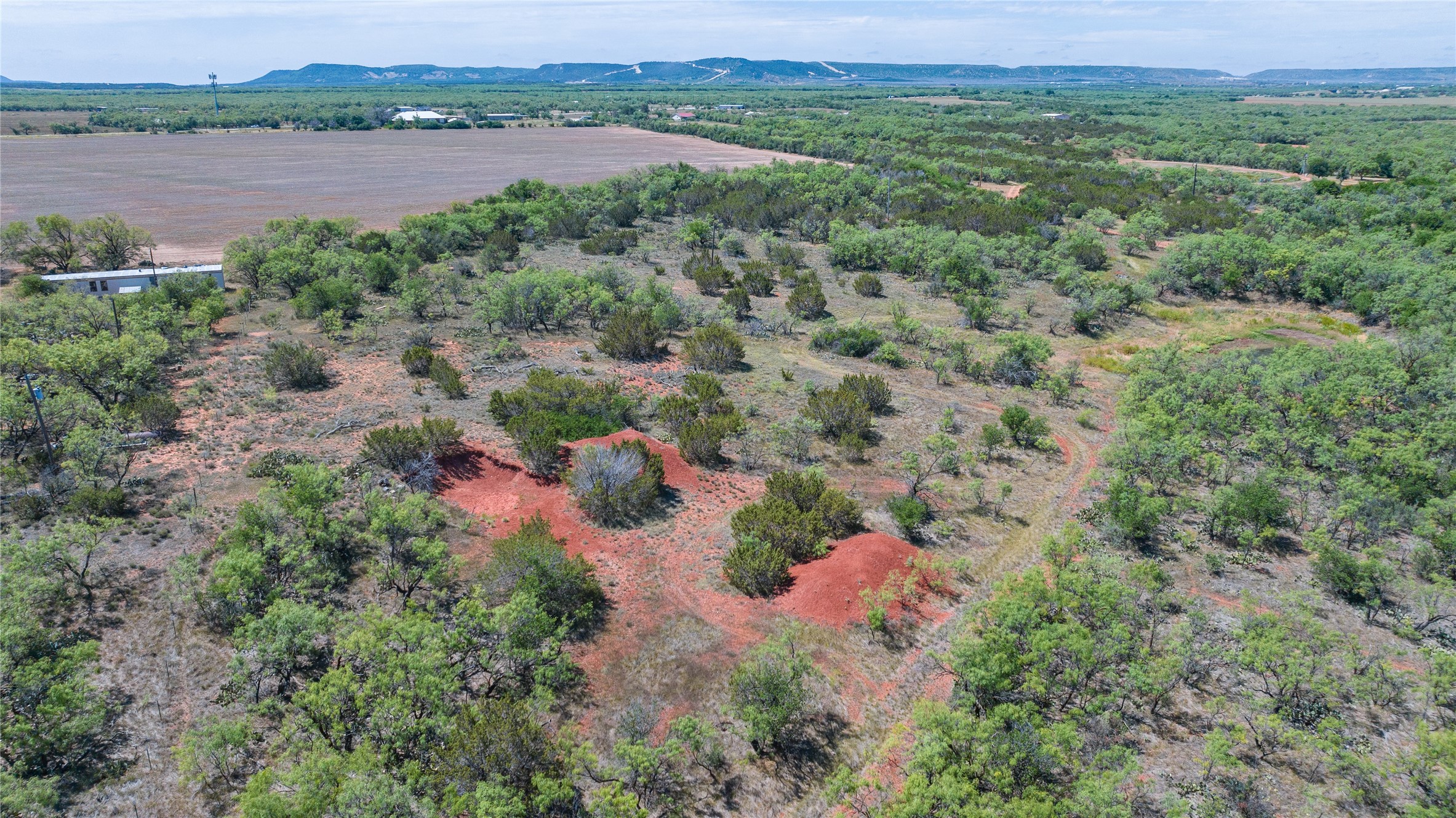 Tbd 42 County Road 318 Abilene TX 79606