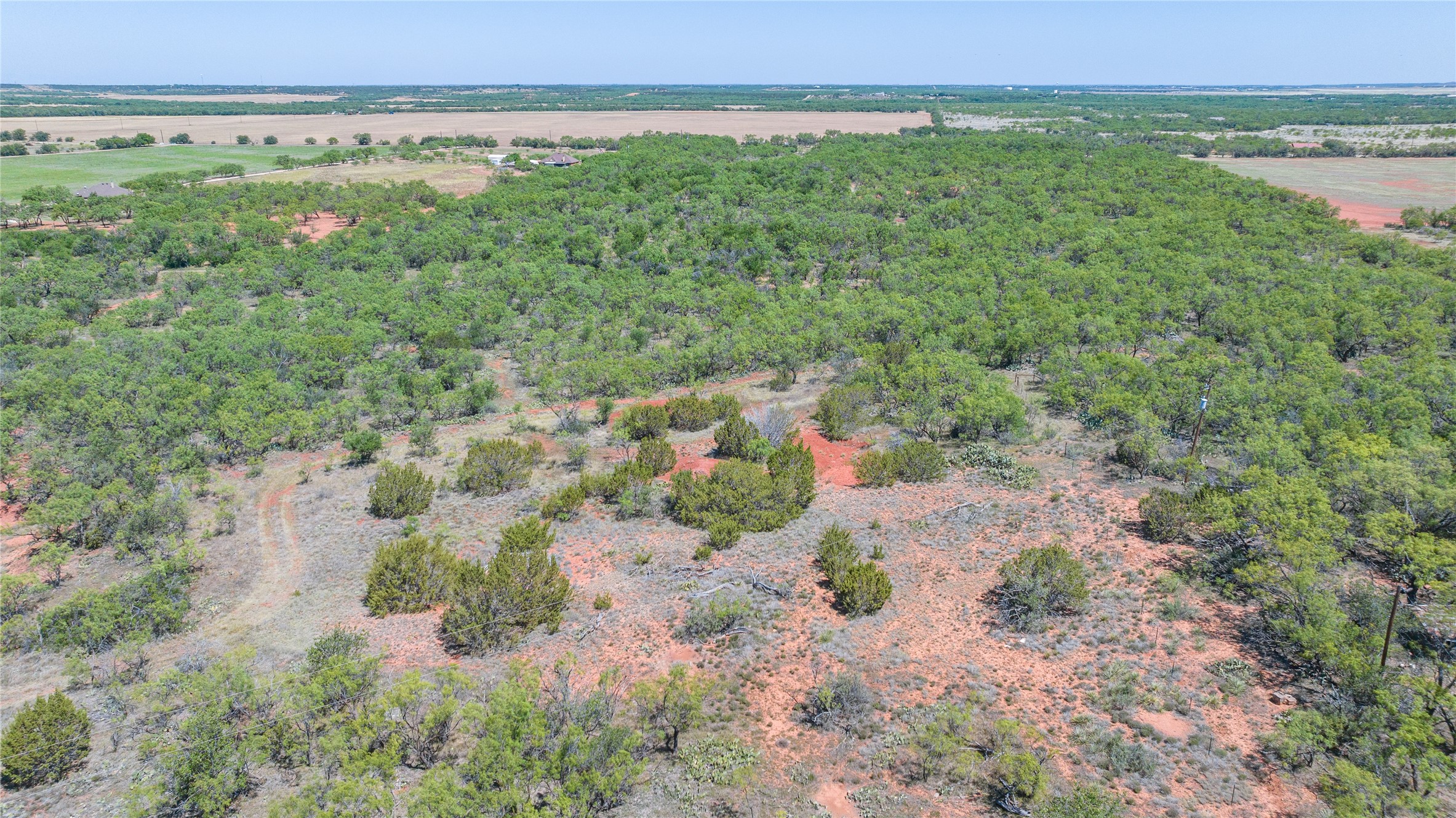 Tbd 42 County Road 318 Abilene TX 79606