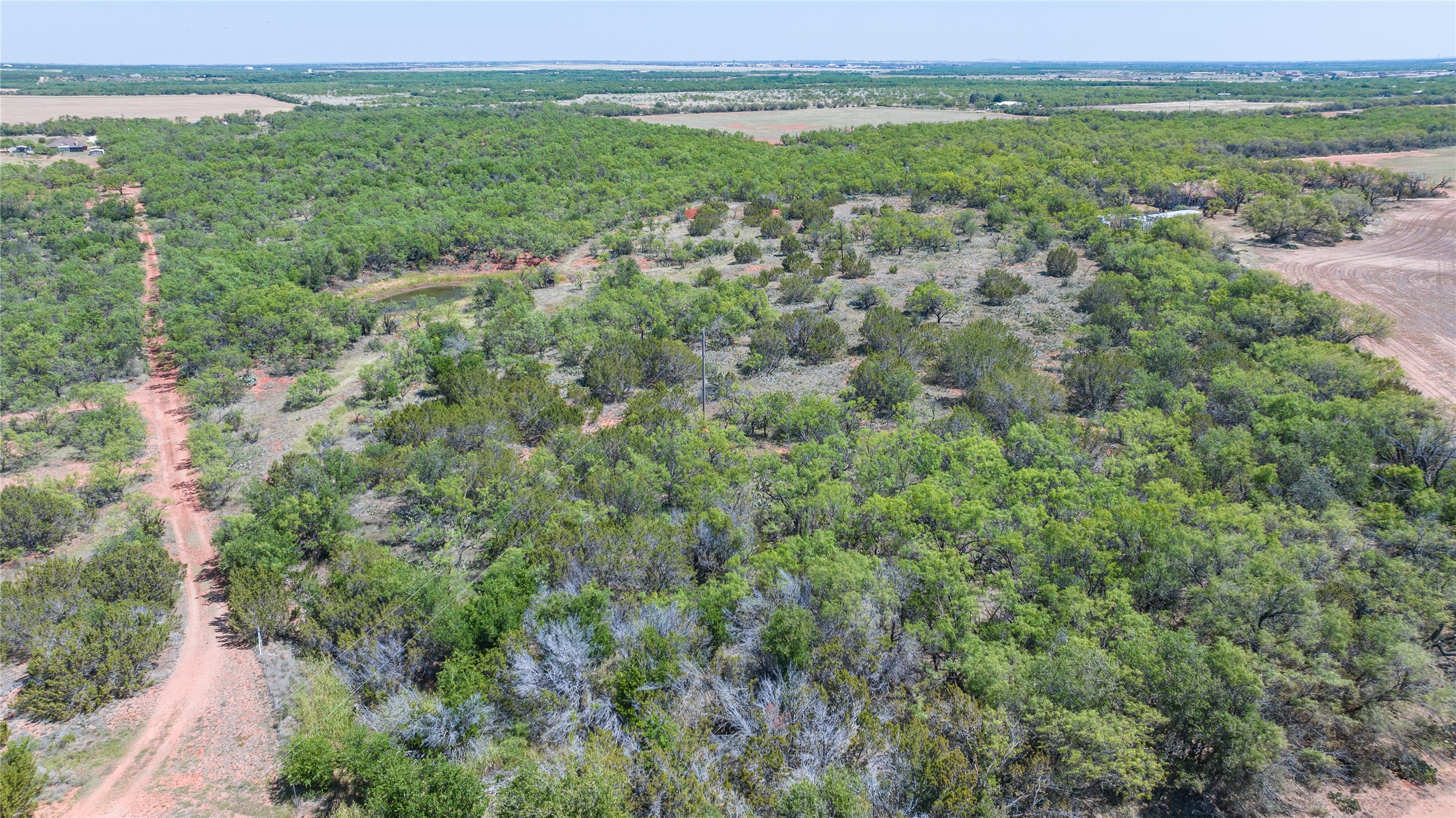 Tbd 42 County Road 318 Abilene TX 79606