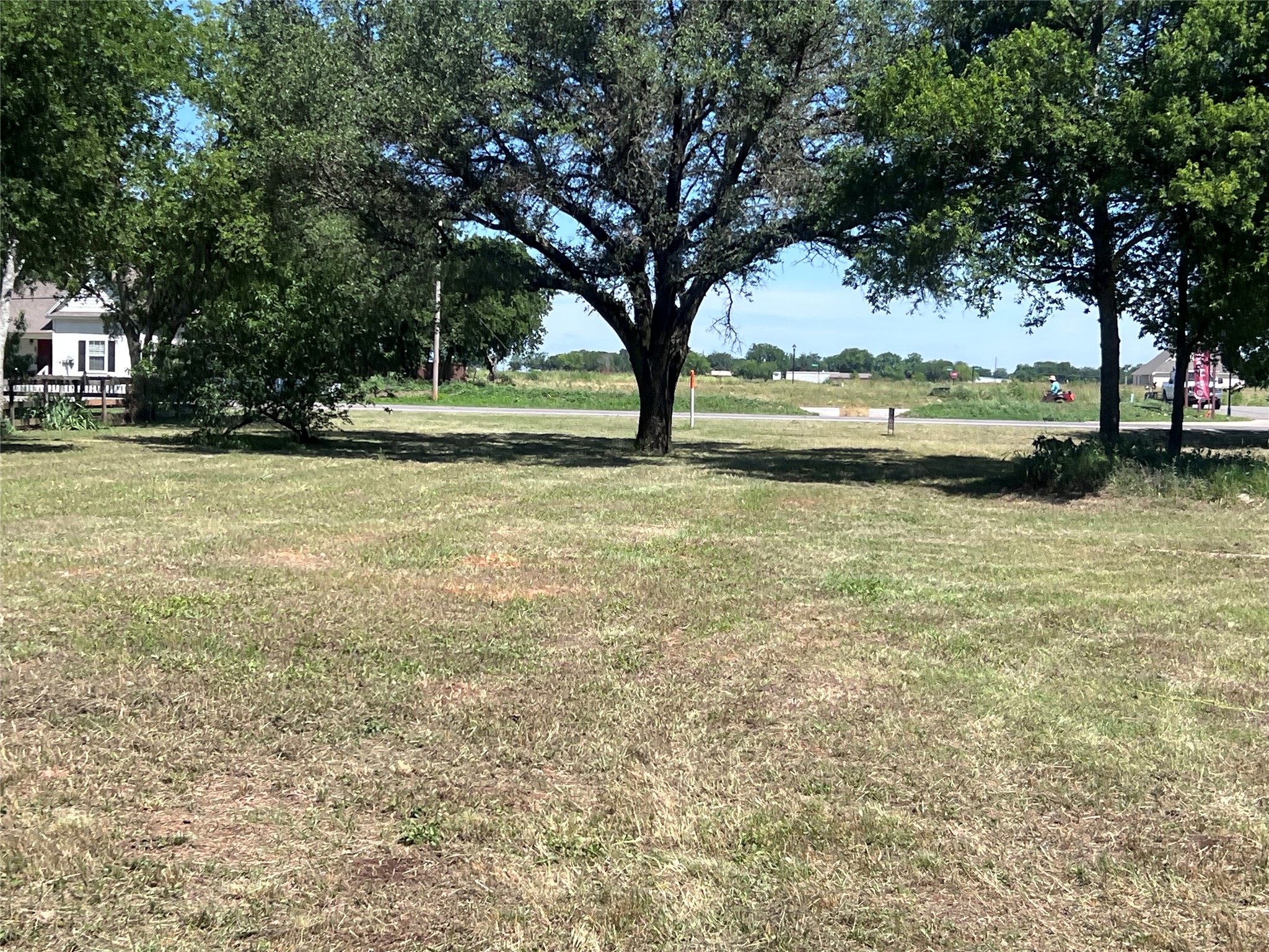 603 Swope Rio Vista TX 76093