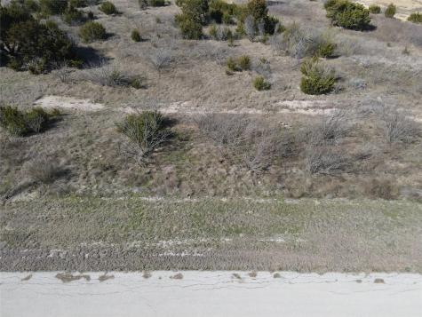 Lt 984 Birds Eye Court Graford TX 76449