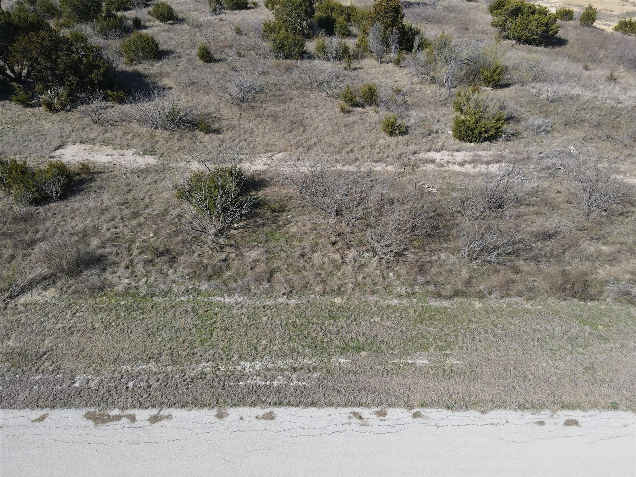 Lt 984 Birds Eye Court Graford TX 76449