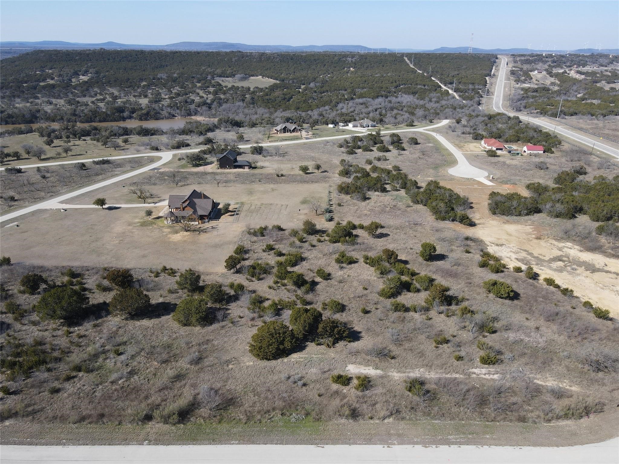 Lt 984 Birds Eye Court Graford TX 76449