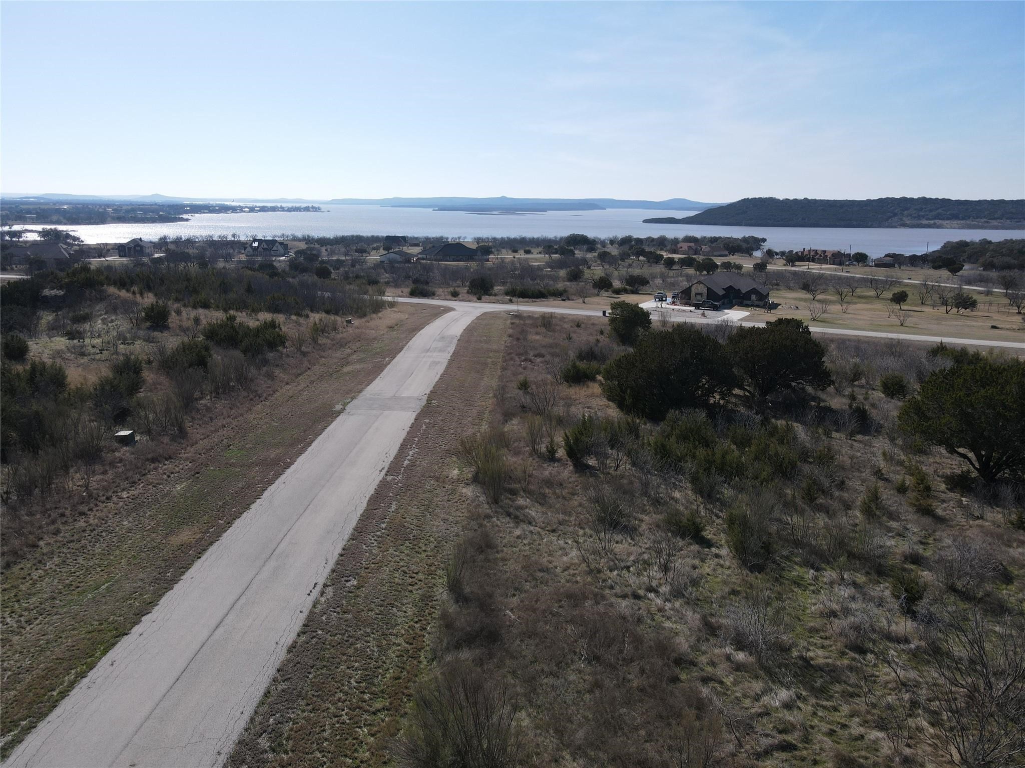 Lt 984 Birds Eye Court Graford TX 76449