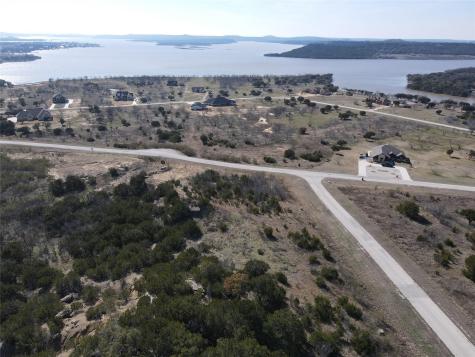 Lt 984 Birds Eye Court Graford TX 76449
