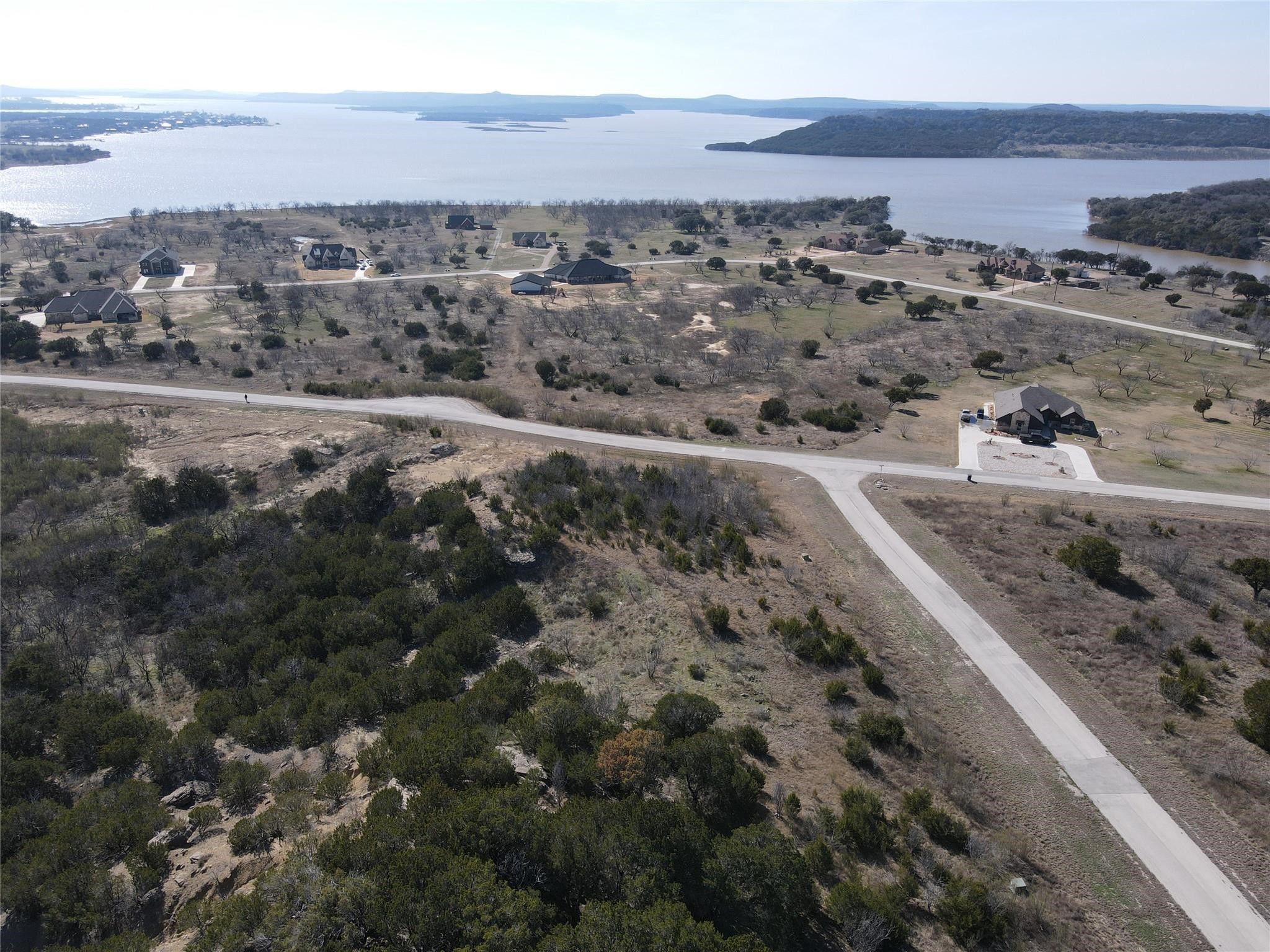Lt 984 Birds Eye Court Graford TX 76449