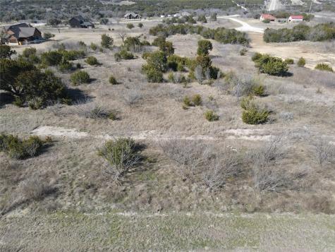 Lt 984 Birds Eye Court Graford TX 76449