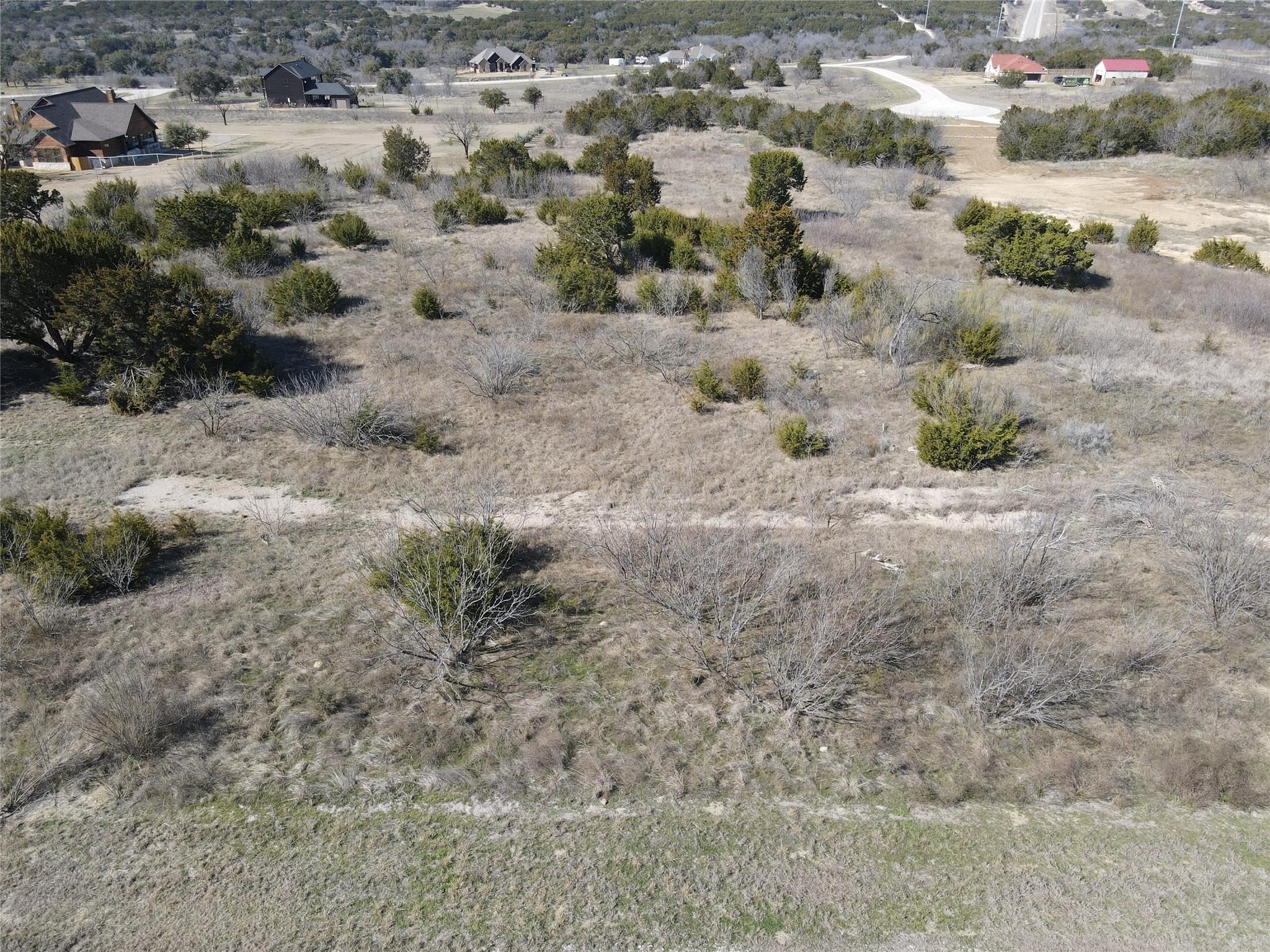 Lt 984 Birds Eye Court Graford TX 76449