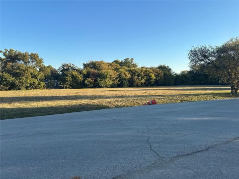 5725 Wilbarger Street Fort Worth TX 76119