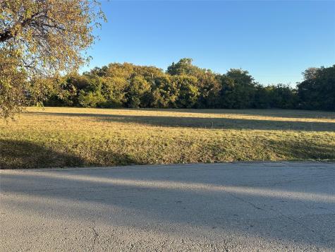 5725 Wilbarger Street Fort Worth TX 76119
