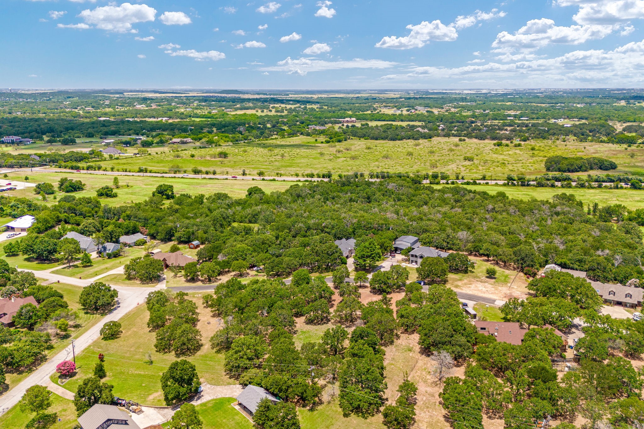 Tbd Rolling Acres Argyle TX 76226