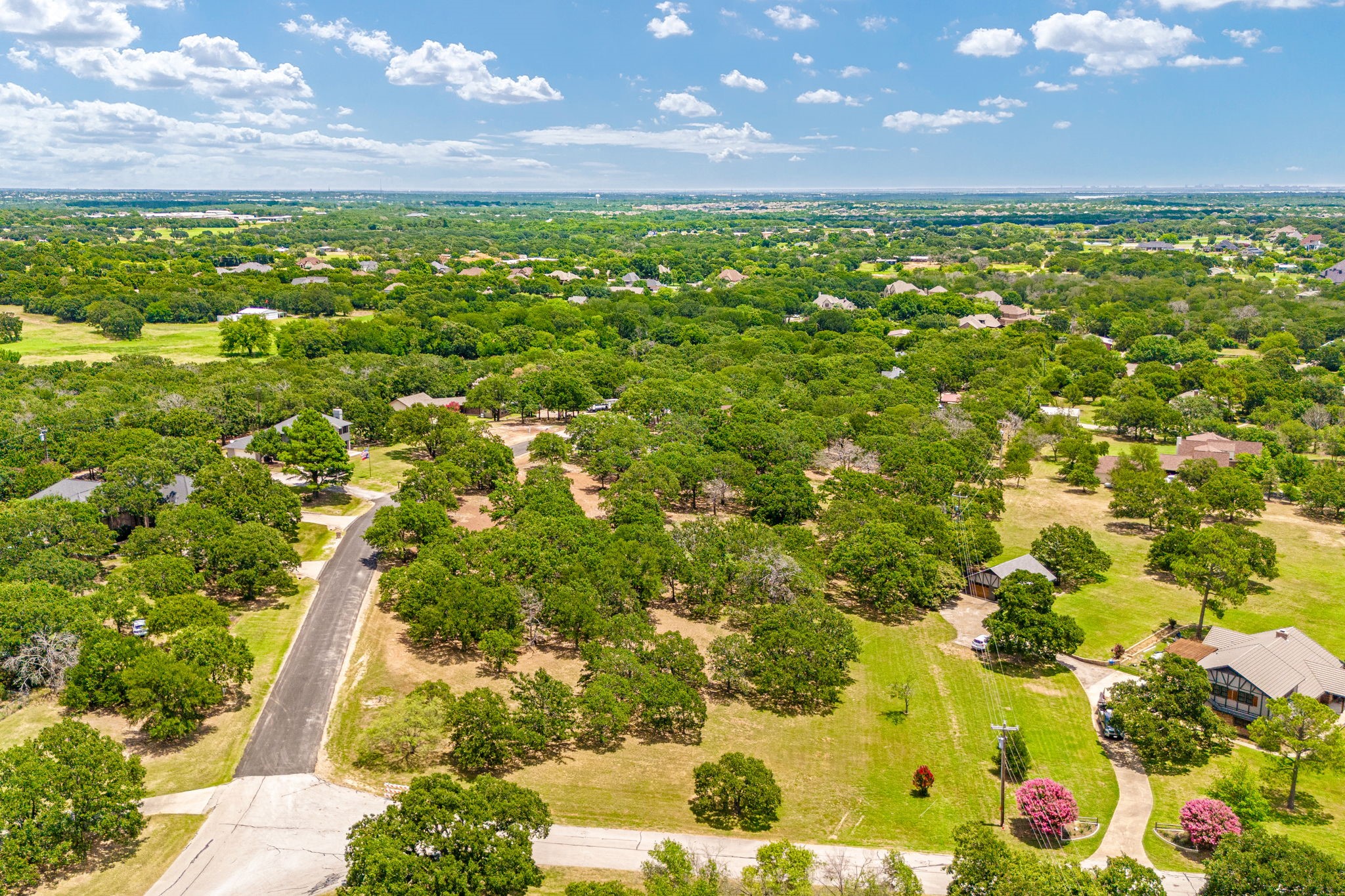 Tbd Rolling Acres Argyle TX 76226