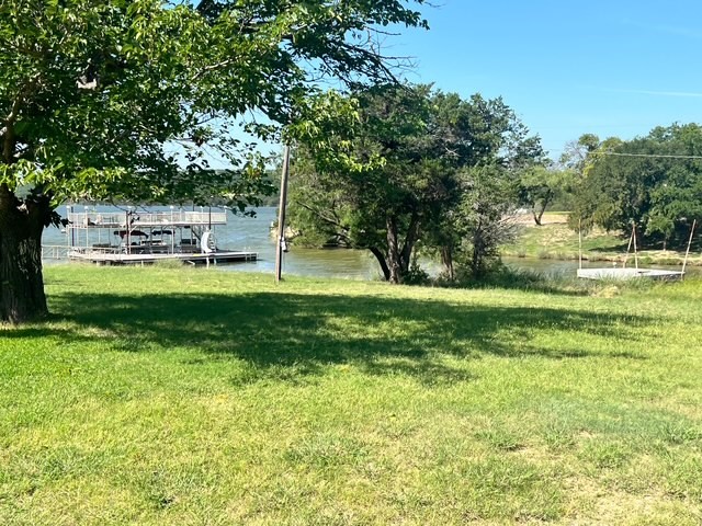 8983 County Road 299 Possum Kingdom Lake TX 76450